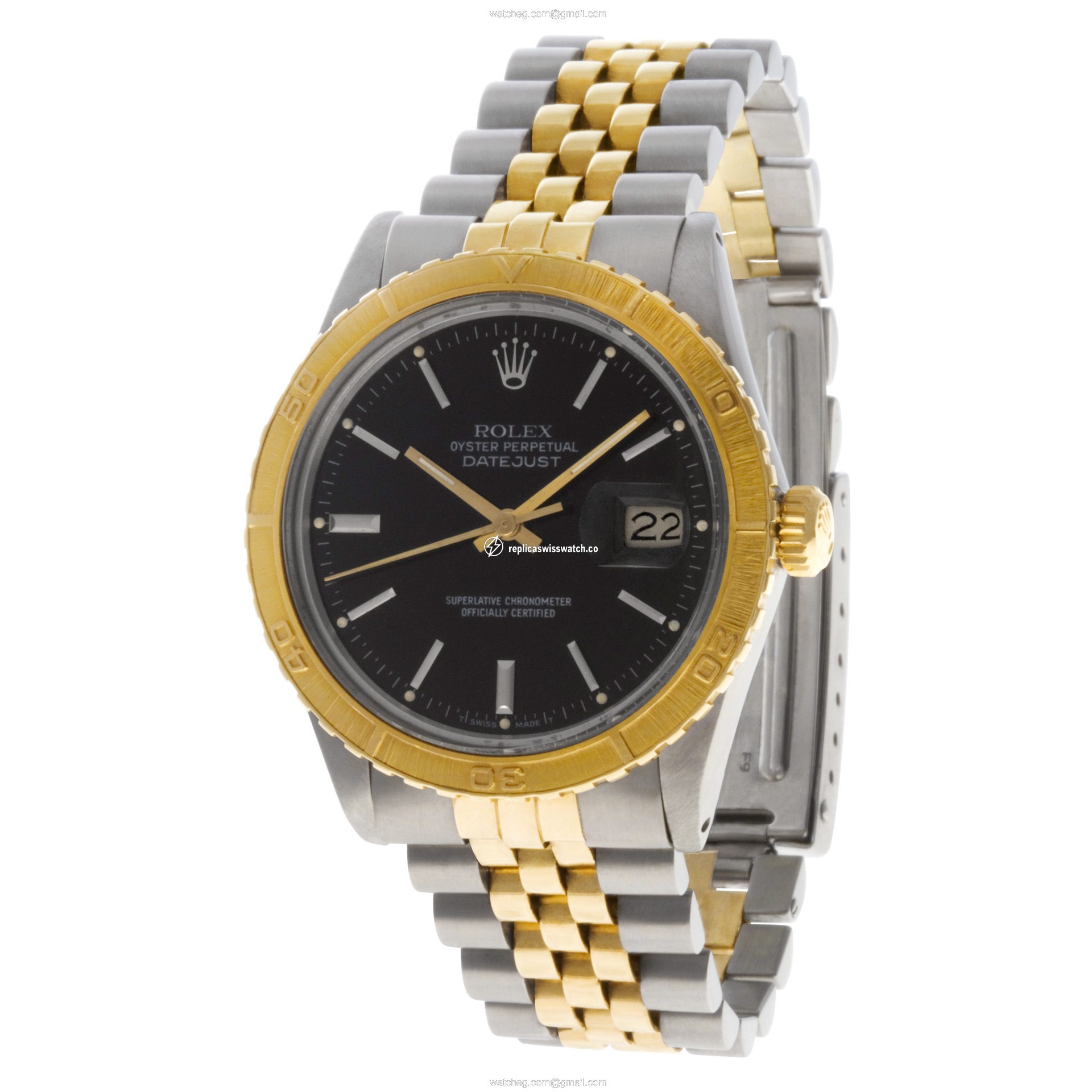 Rolex 16253 Datejust Automatic Male Stainless Steel Watches Rolex 16253 Datejust Automatic Male Stainless Steel Watches