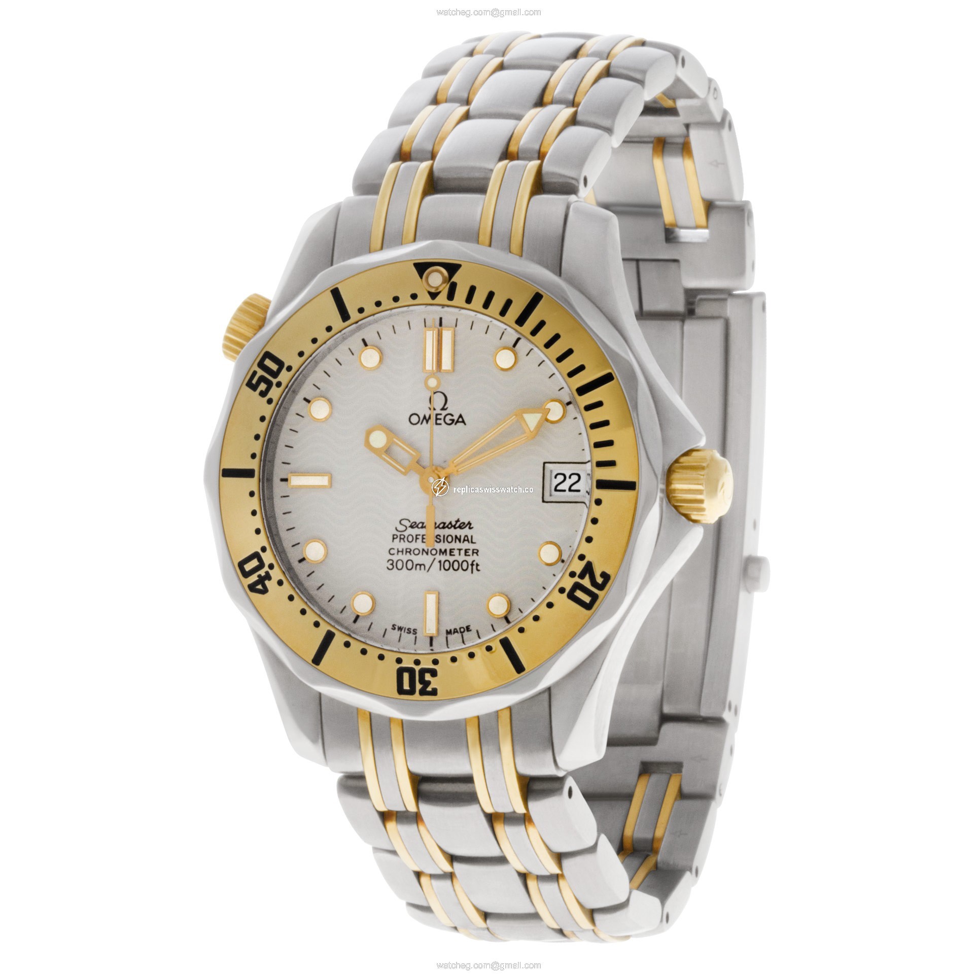 Omega 2342.20.00 Seamaster Automatic Male Stainless Steel Watches Omega 2342.20.00 Seamaster Automatic Male Stainless Steel Watches