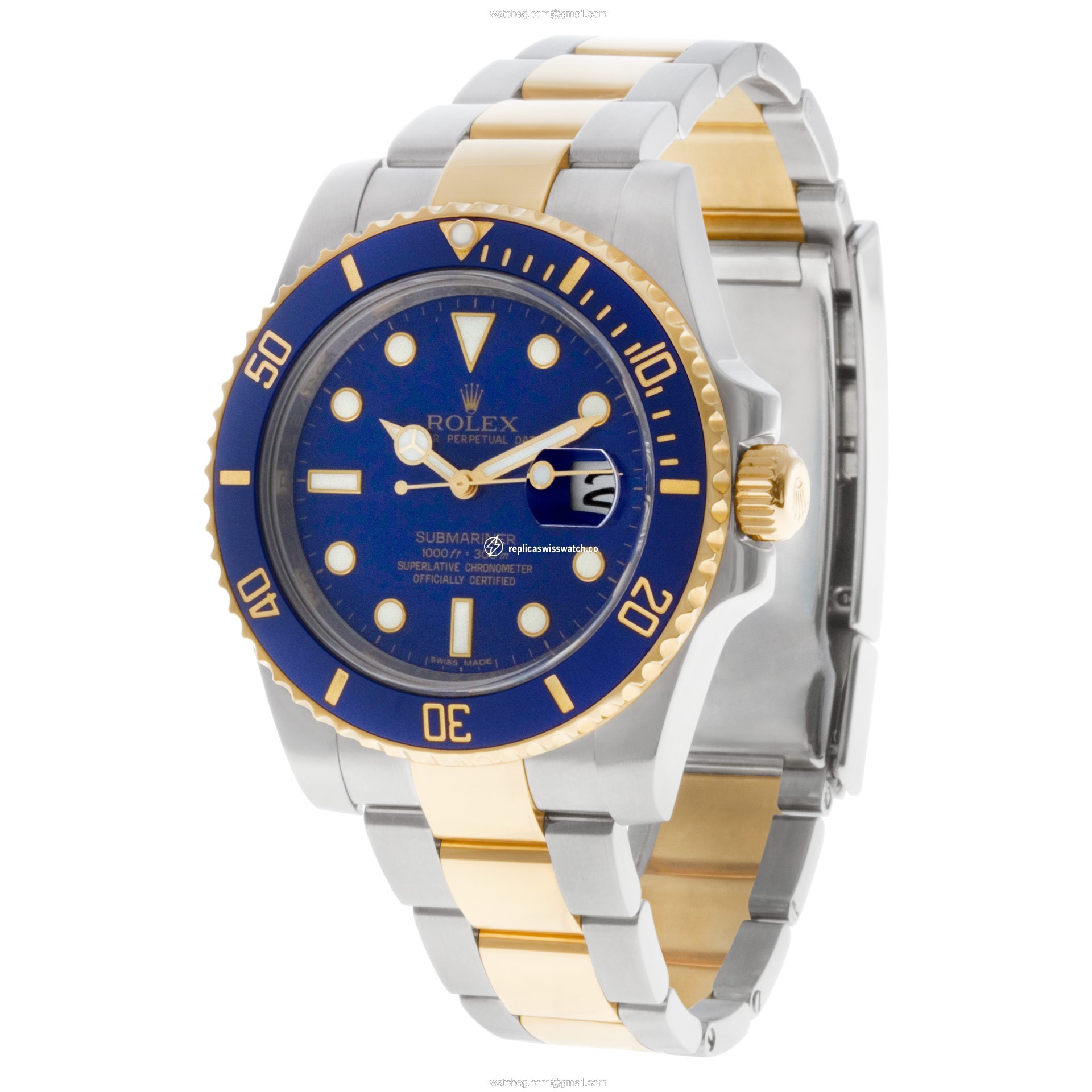 Rolex 116613 Submariner Automatic Male Stainless Steel Watches Rolex 116613 Submariner Automatic Male Stainless Steel Watches