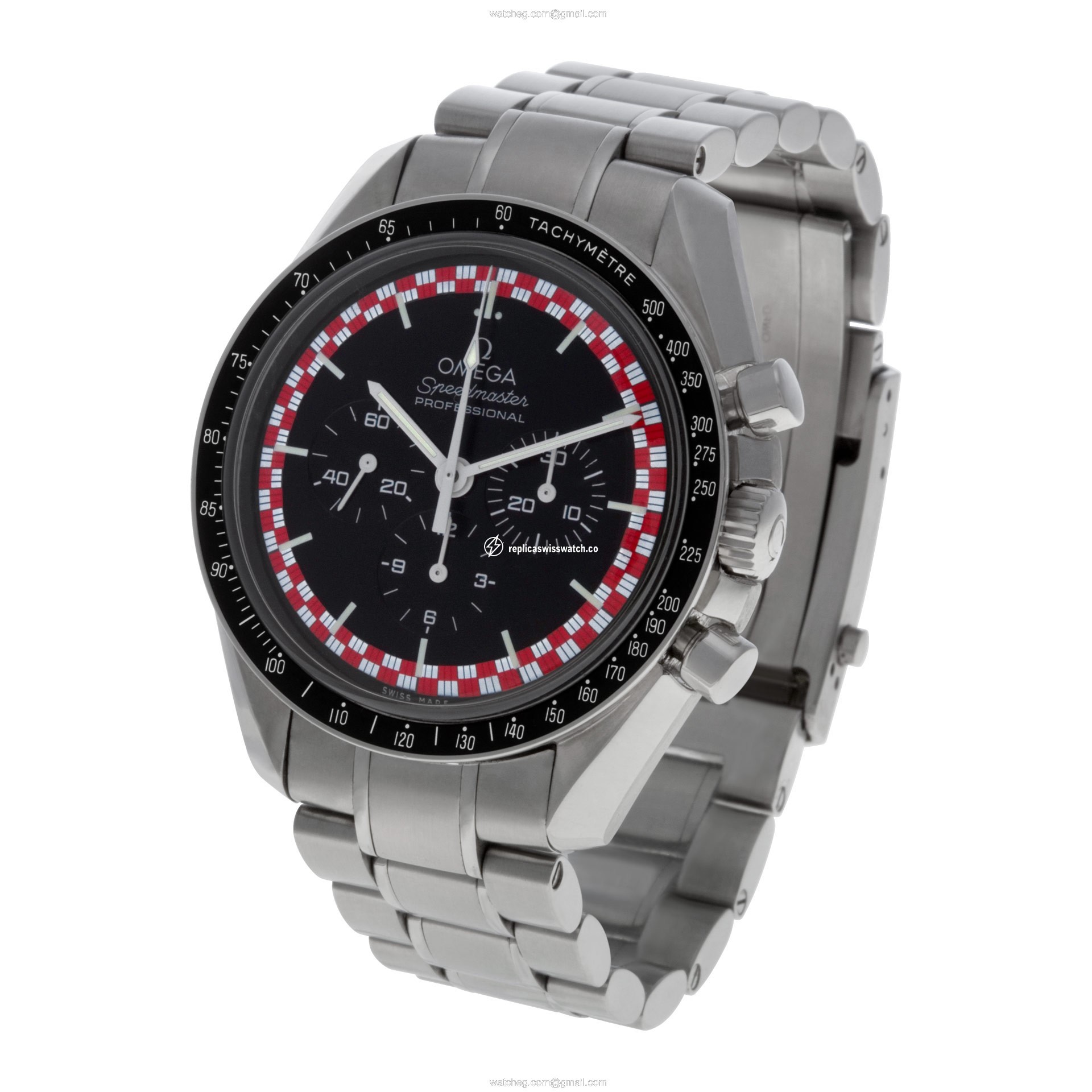 Omega 145.0051 Speedmaster Manual Male Stainless Steel Watches Omega 145.0051 Speedmaster Manual Male Stainless Steel Watches