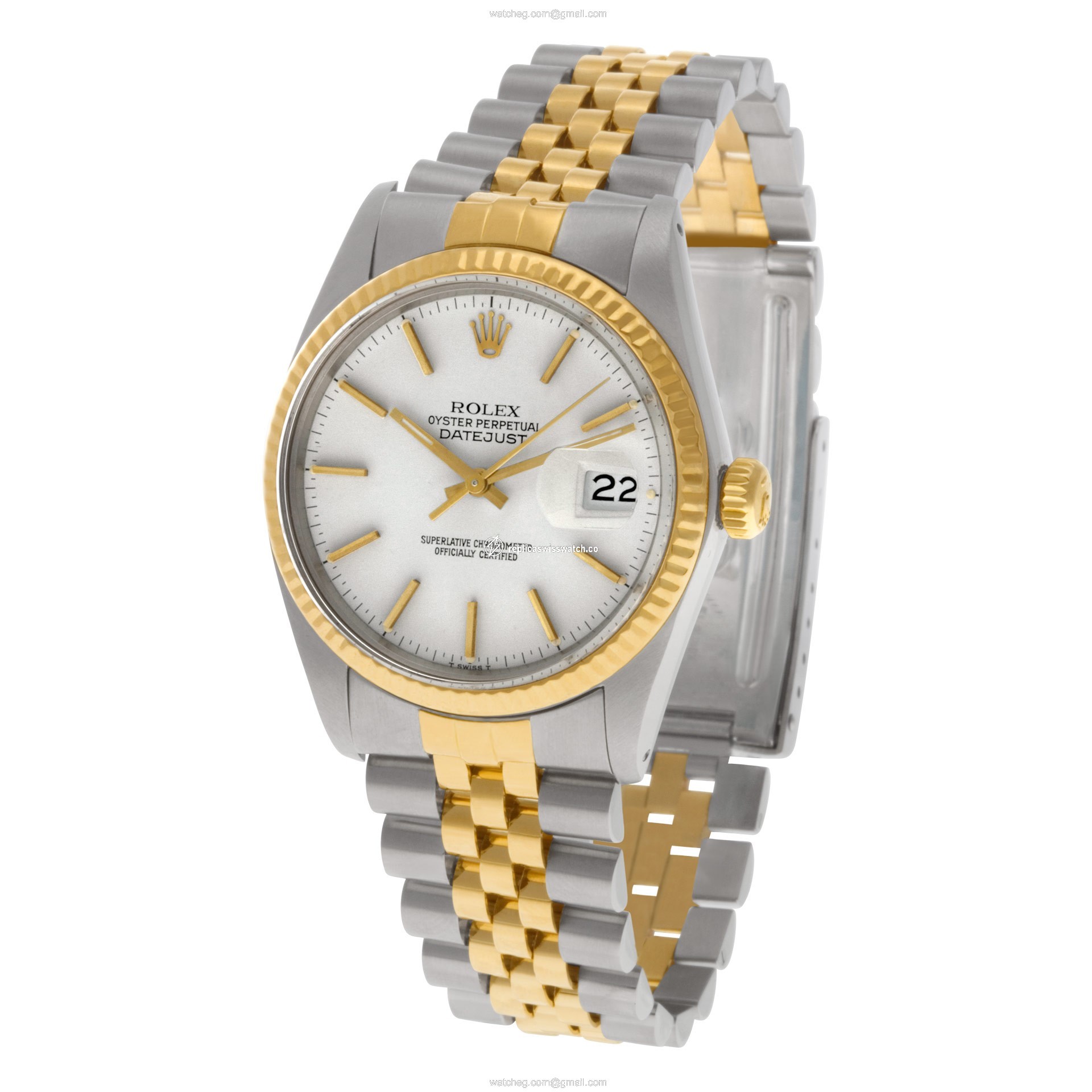 Rolex 16013 Datejust Automatic Male Stainless Steel Watches Rolex 16013 Datejust Automatic Male Stainless Steel Watches