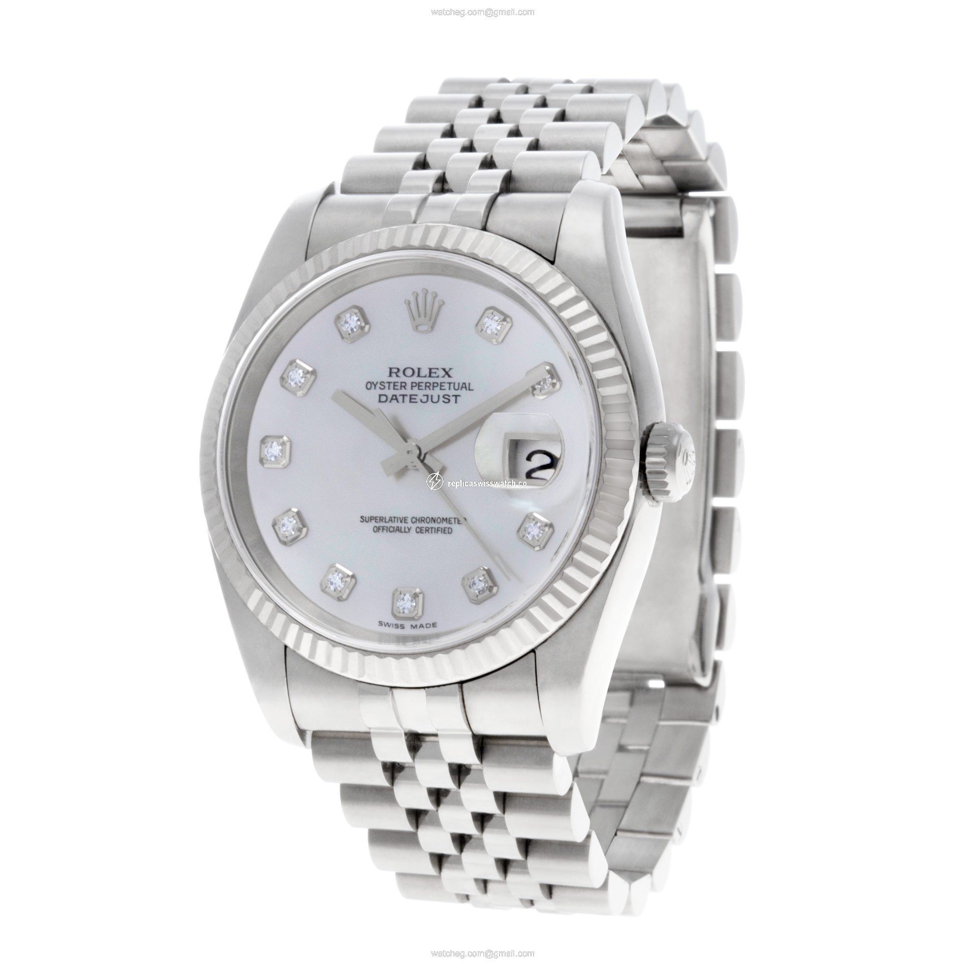 Rolex 116234 Datejust Automatic Male Stainless Steel Watches Rolex 116234 Datejust Automatic Male Stainless Steel Watches