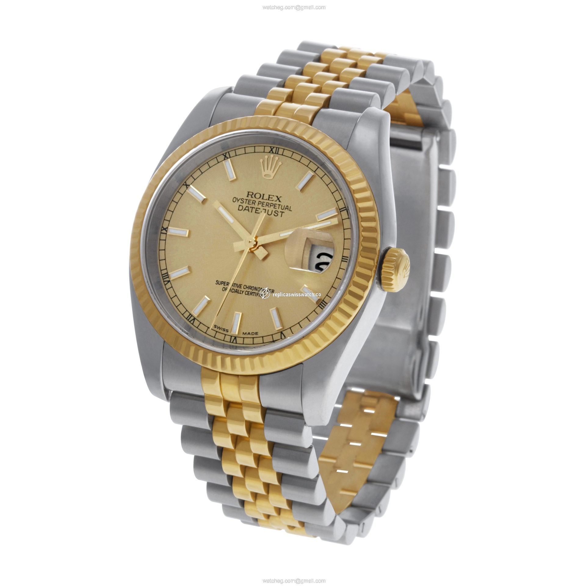 Rolex 116233 Datejust Automatic Male Stainless Steel Watches Rolex 116233 Datejust Automatic Male Stainless Steel Watches