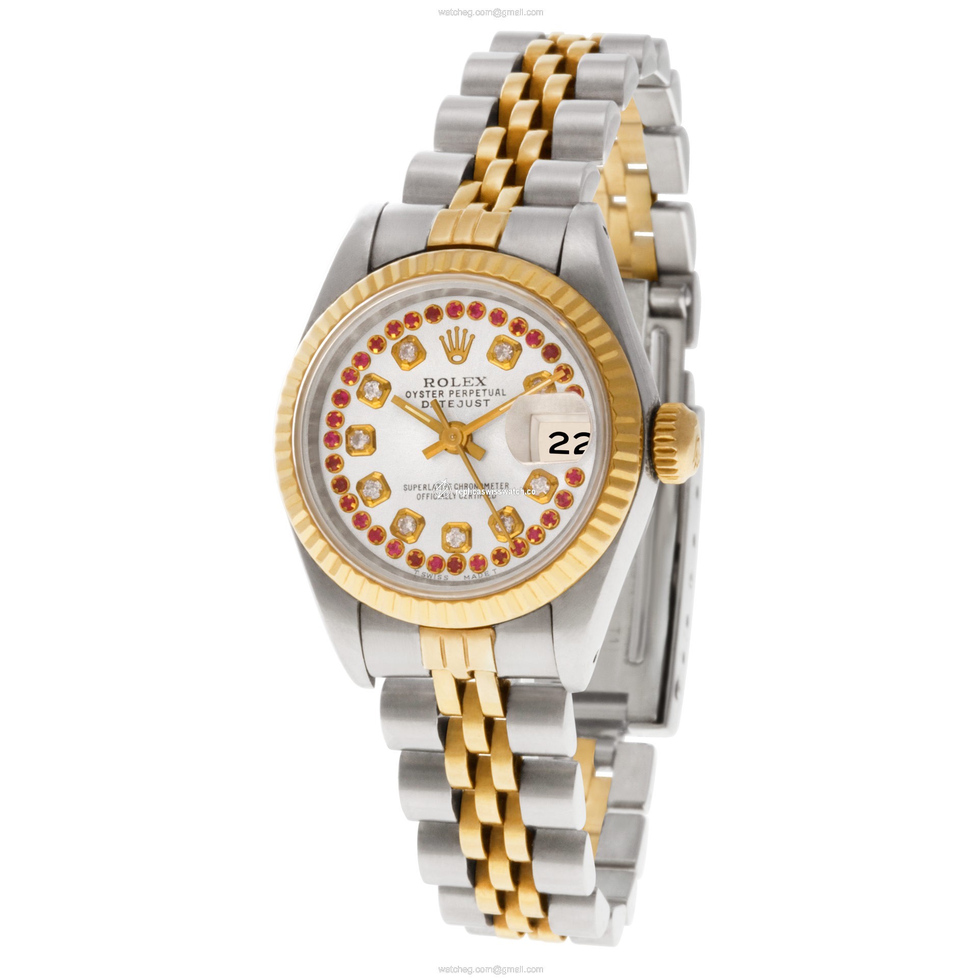 Rolex 69174 Datejust Automatic Female Stainless Steel Watches Rolex 69174 Datejust Automatic Female Stainless Steel Watches