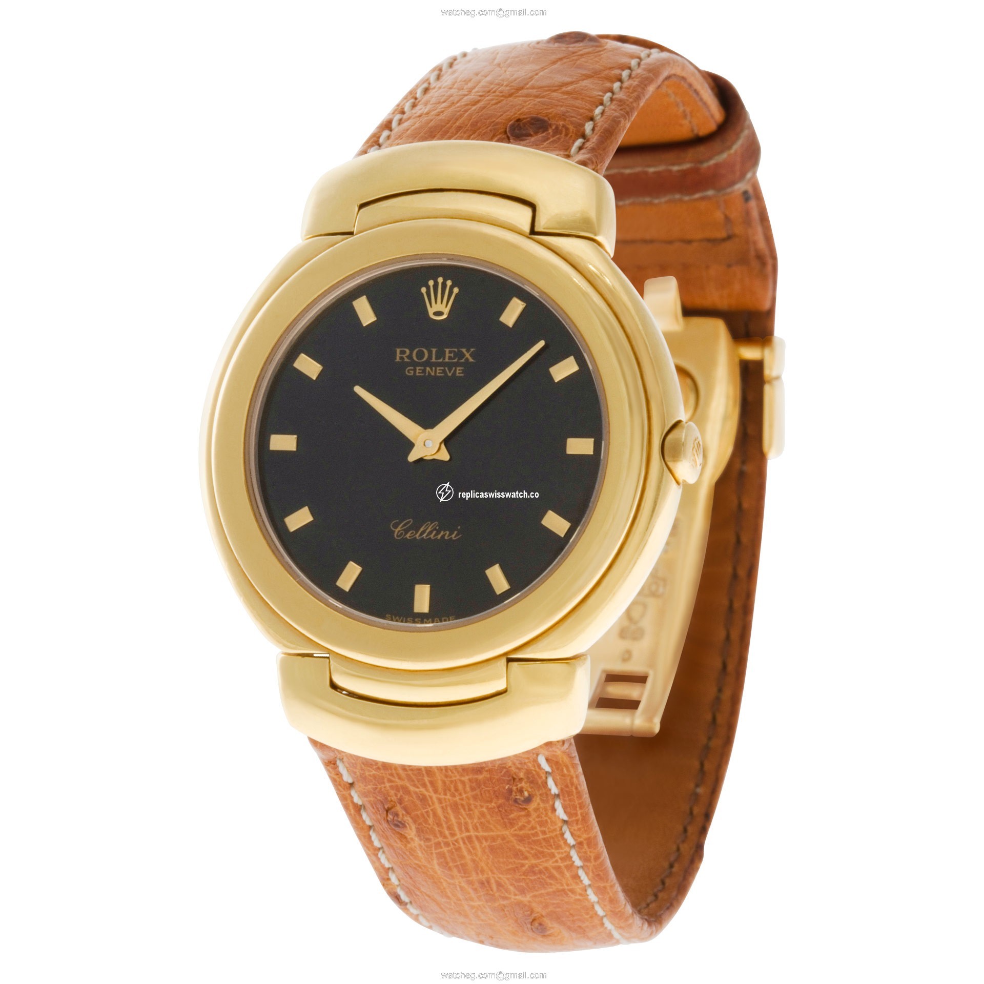 Rolex 6622 Cellini Quartz Female 18k yellow gold Watches Rolex 6622 Cellini Quartz Female 18k yellow gold Watches