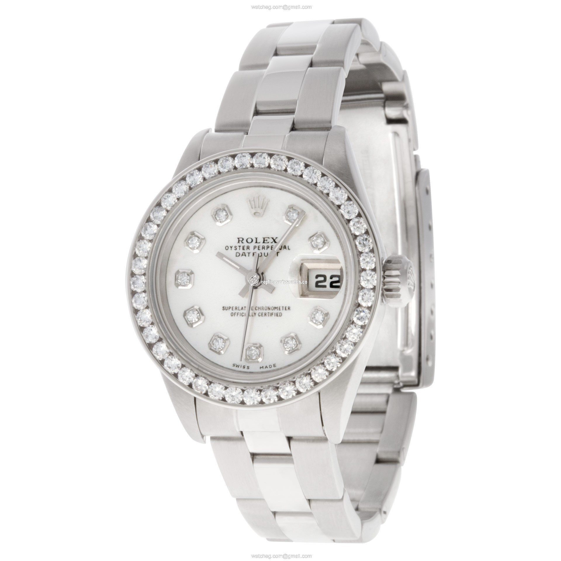 Rolex 79240 Datejust Automatic Female Stainless Steel Watches Rolex 79240 Datejust Automatic Female Stainless Steel Watches