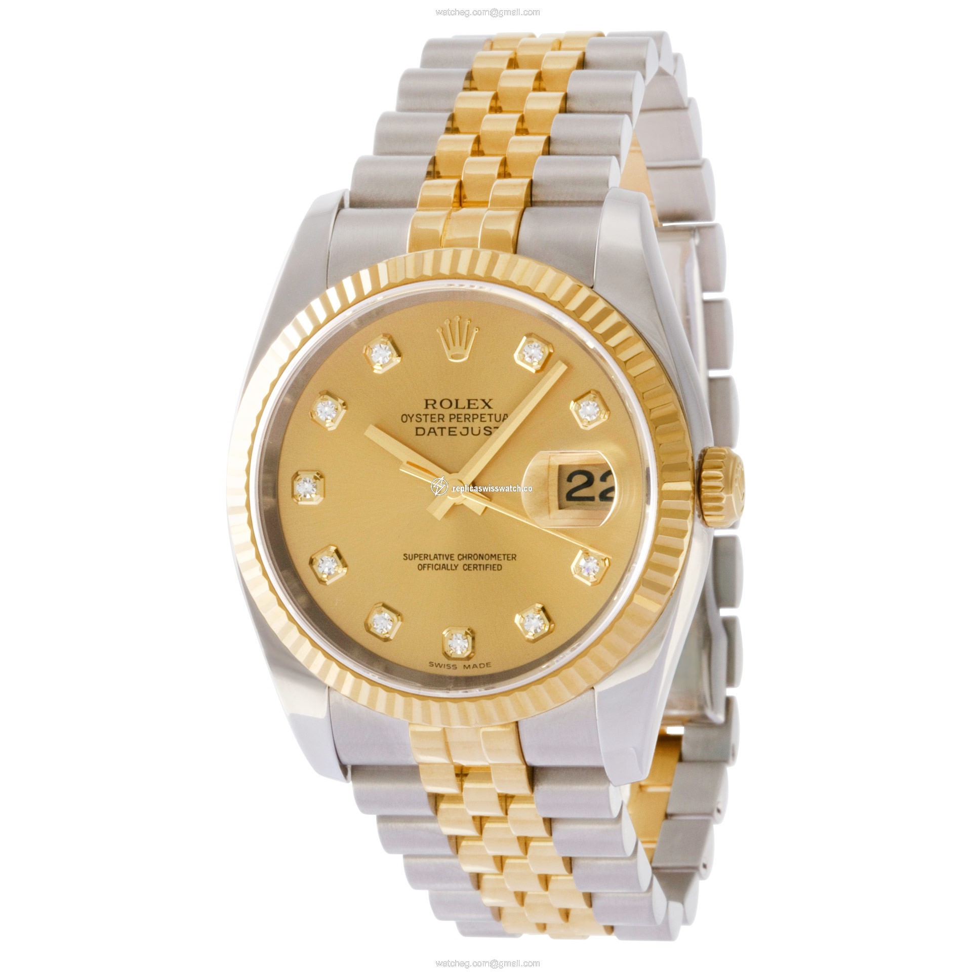 Rolex 116233 Datejust Automatic Male Stainless Steel Watches Rolex 116233 Datejust Automatic Male Stainless Steel Watches