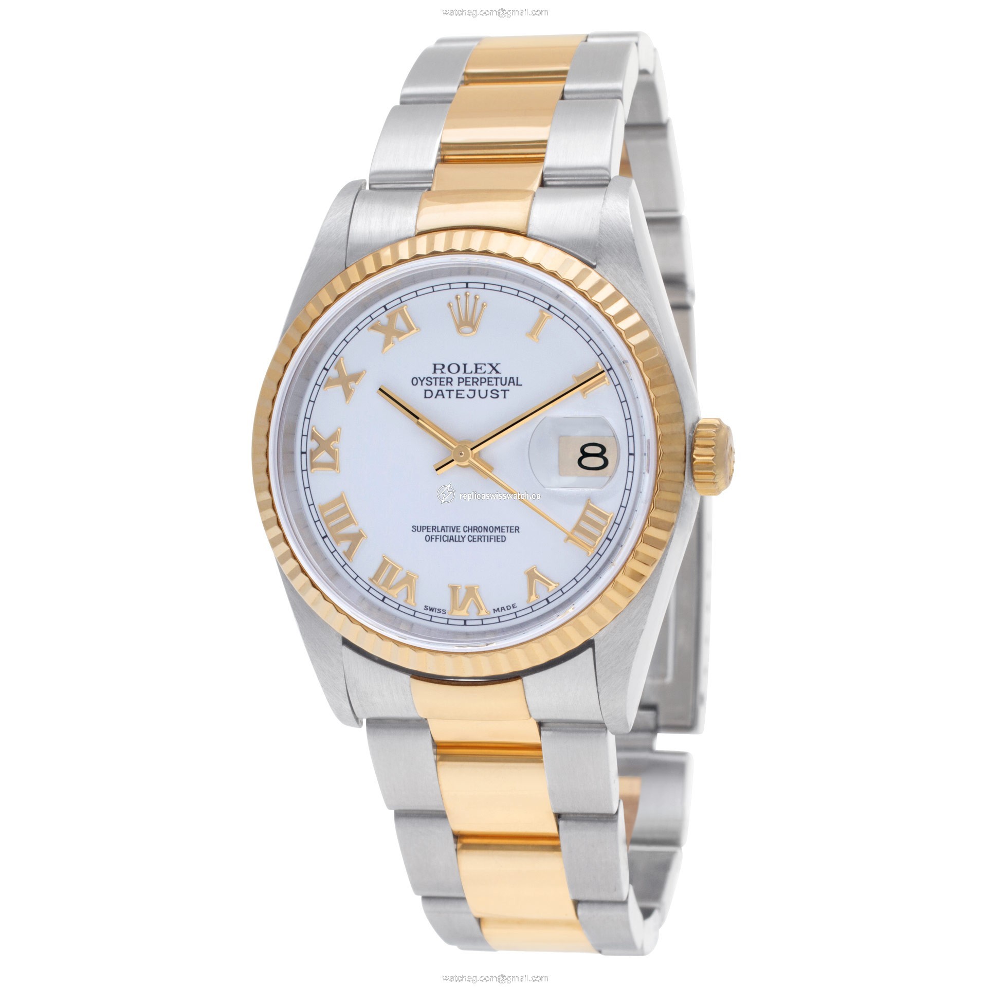 Rolex 16233 Datejust Automatic Unisex Stainless Steel Watches Rolex 16233 Datejust Automatic Unisex Stainless Steel Watches
