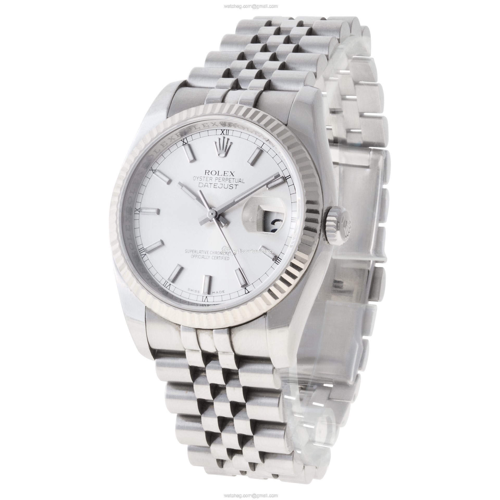 Rolex 116234 Datejust Automatic Male Stainless Steel Watches Rolex 116234 Datejust Automatic Male Stainless Steel Watches