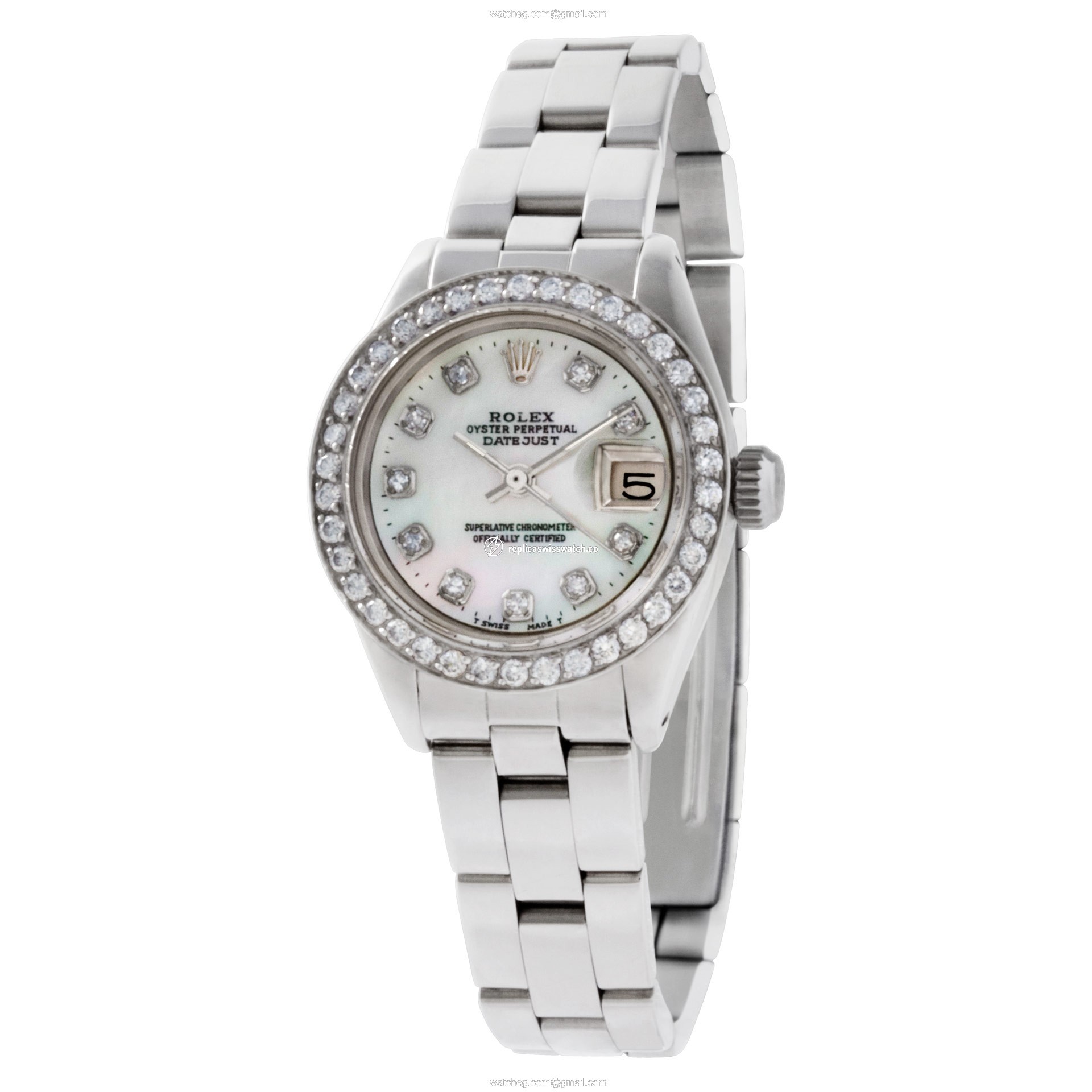 Rolex 6916 Datejust Automatic Female Stainless Steel Watches Rolex 6916 Datejust Automatic Female Stainless Steel Watches