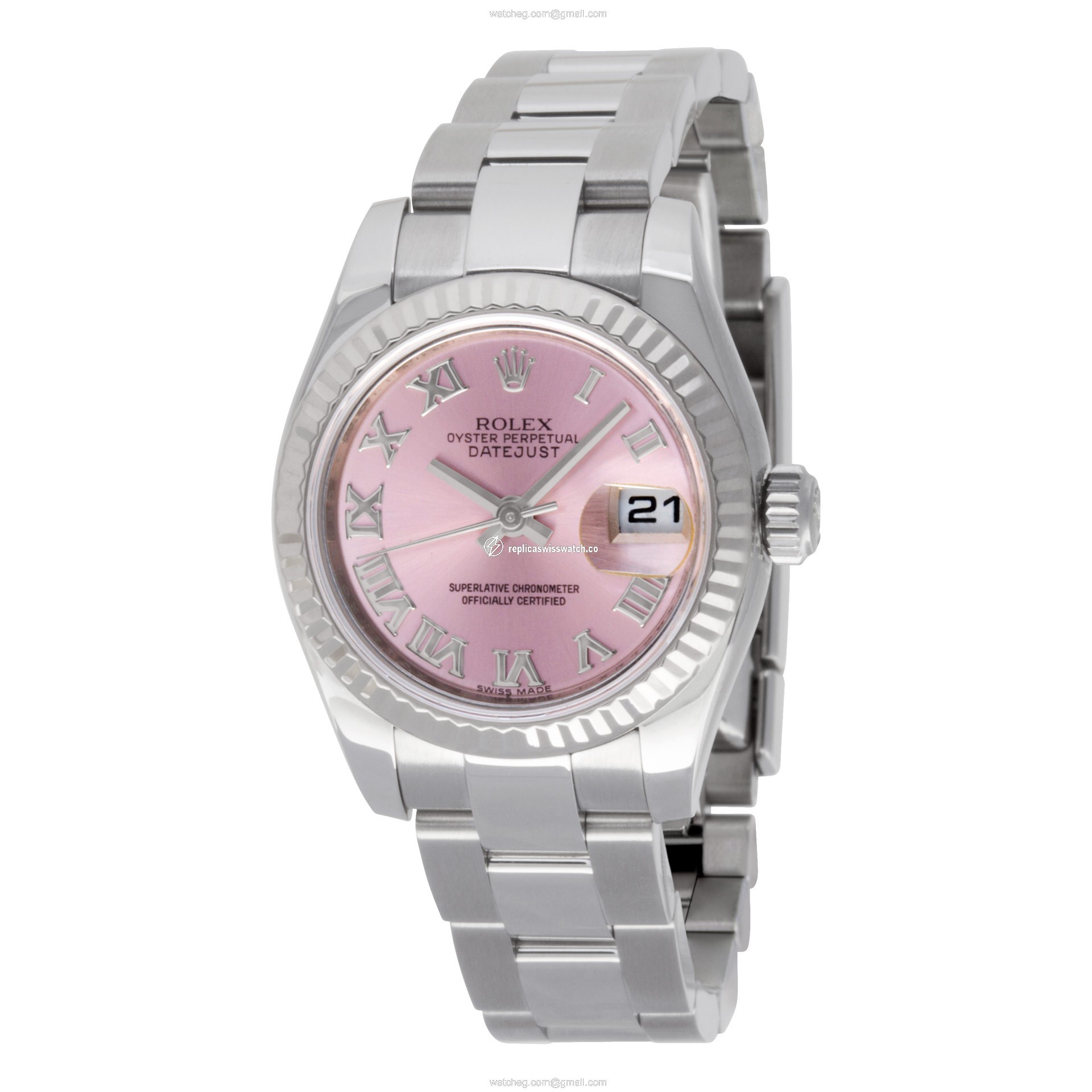 Rolex 179174 Datejust Automatic Female 18k gold & Stainless Steel Watches Rolex 179174 Datejust Automatic Female 18k gold & Stainless Steel Watches