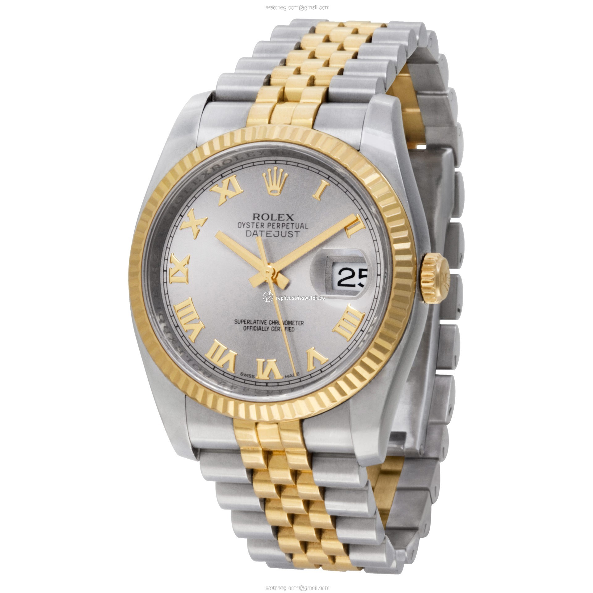 Rolex 116233 Datejust Automatic Unisex Stainless Steel Watches Rolex 116233 Datejust Automatic Unisex Stainless Steel Watches
