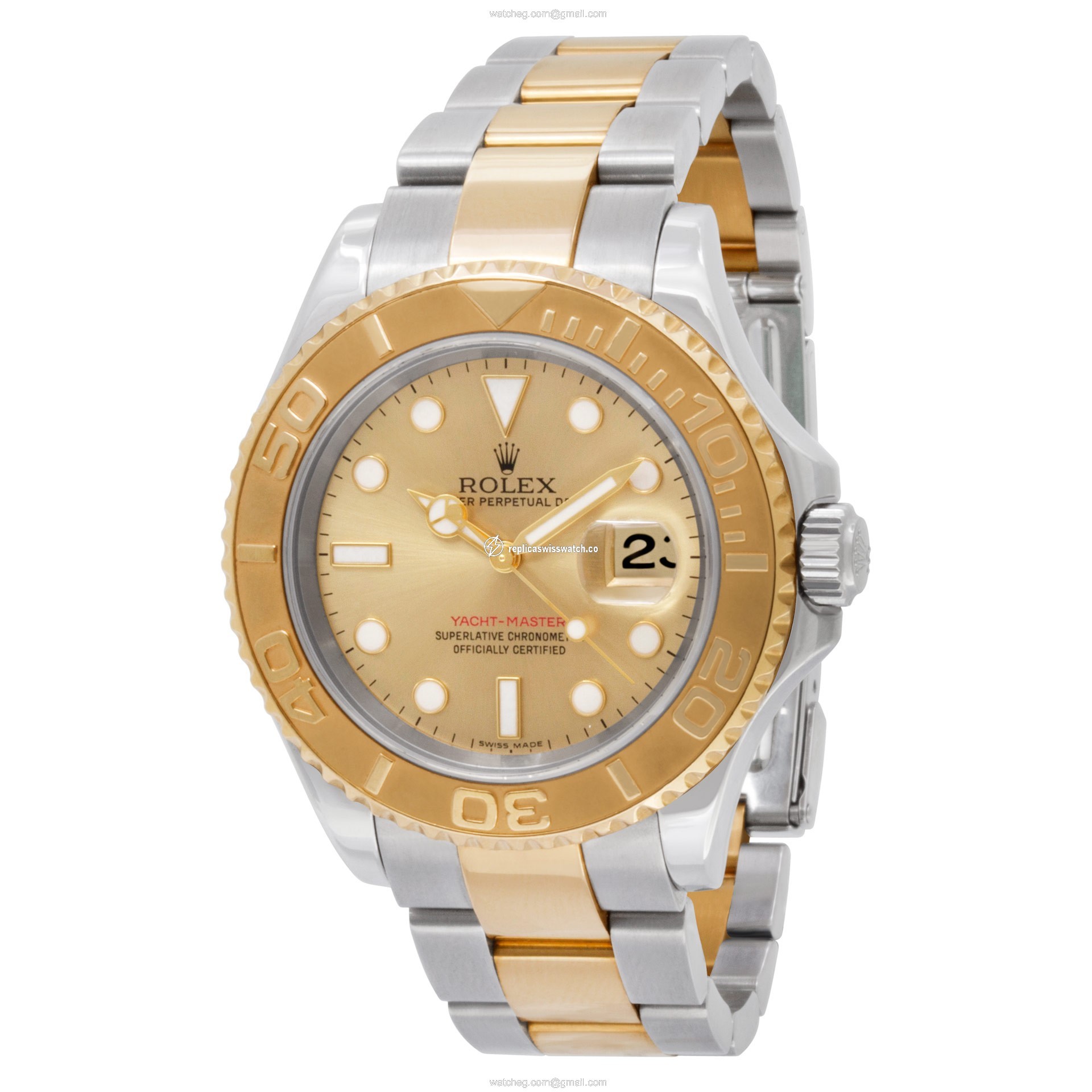 Rolex 16623 Yacht-Master Automatic Male Stainless Steel Watches Rolex 16623 Yacht-Master Automatic Male Stainless Steel Watches