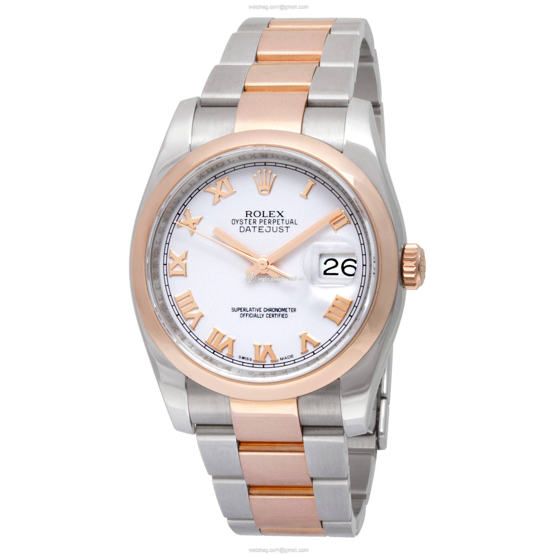 Rolex 116201 Datejust Automatic Unisex Stainless Steel Watches Rolex 116201 Datejust Automatic Unisex Stainless Steel Watches