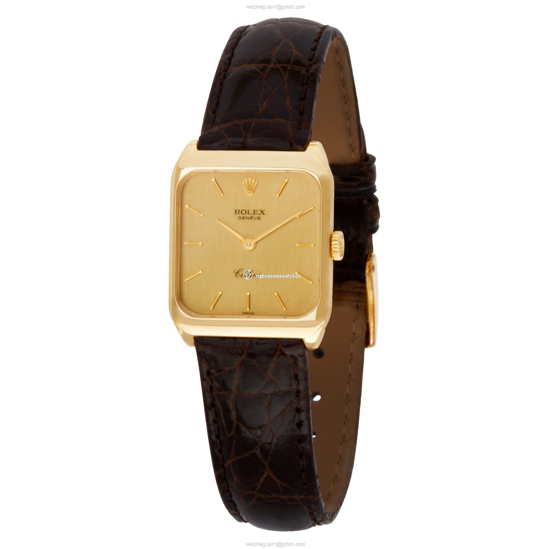 Rolex 4131 Cellini Manual Unisex 18k yellow gold Watches Rolex 4131 Cellini Manual Unisex 18k yellow gold Watches