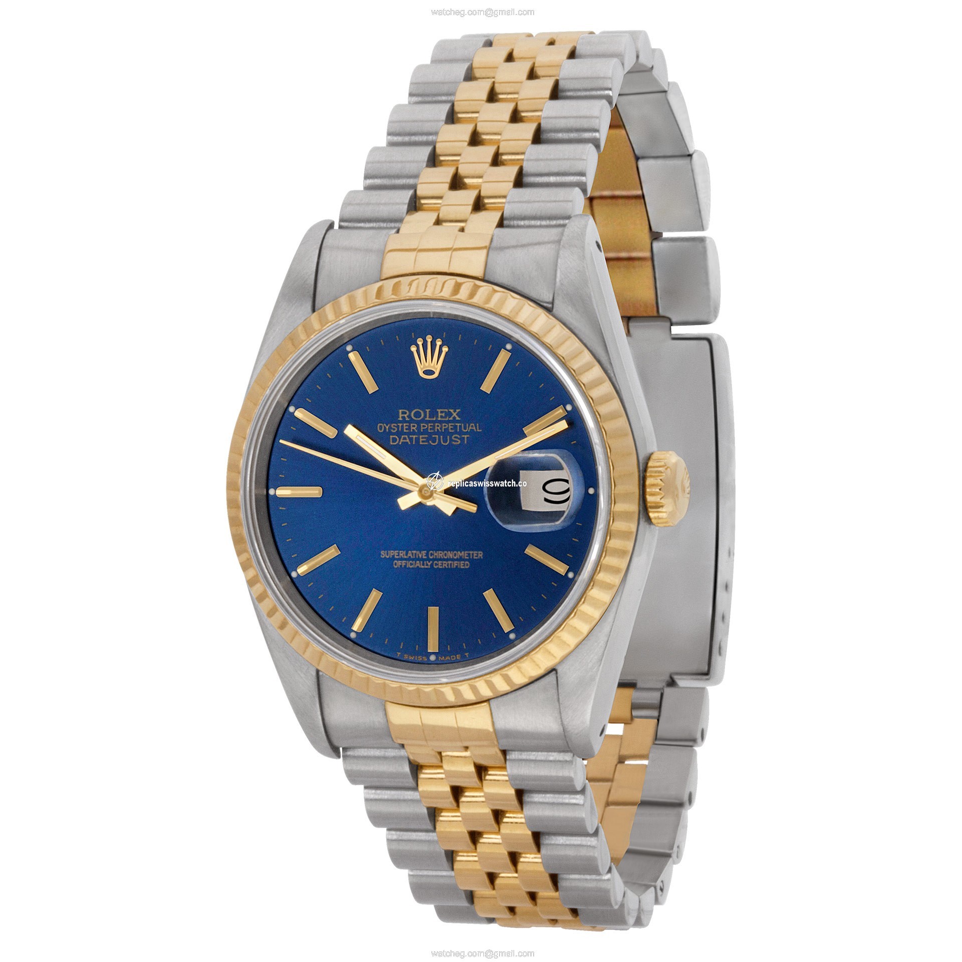 Rolex 16233 Datejust Automatic Male Stainless Steel Watches Rolex 16233 Datejust Automatic Male Stainless Steel Watches