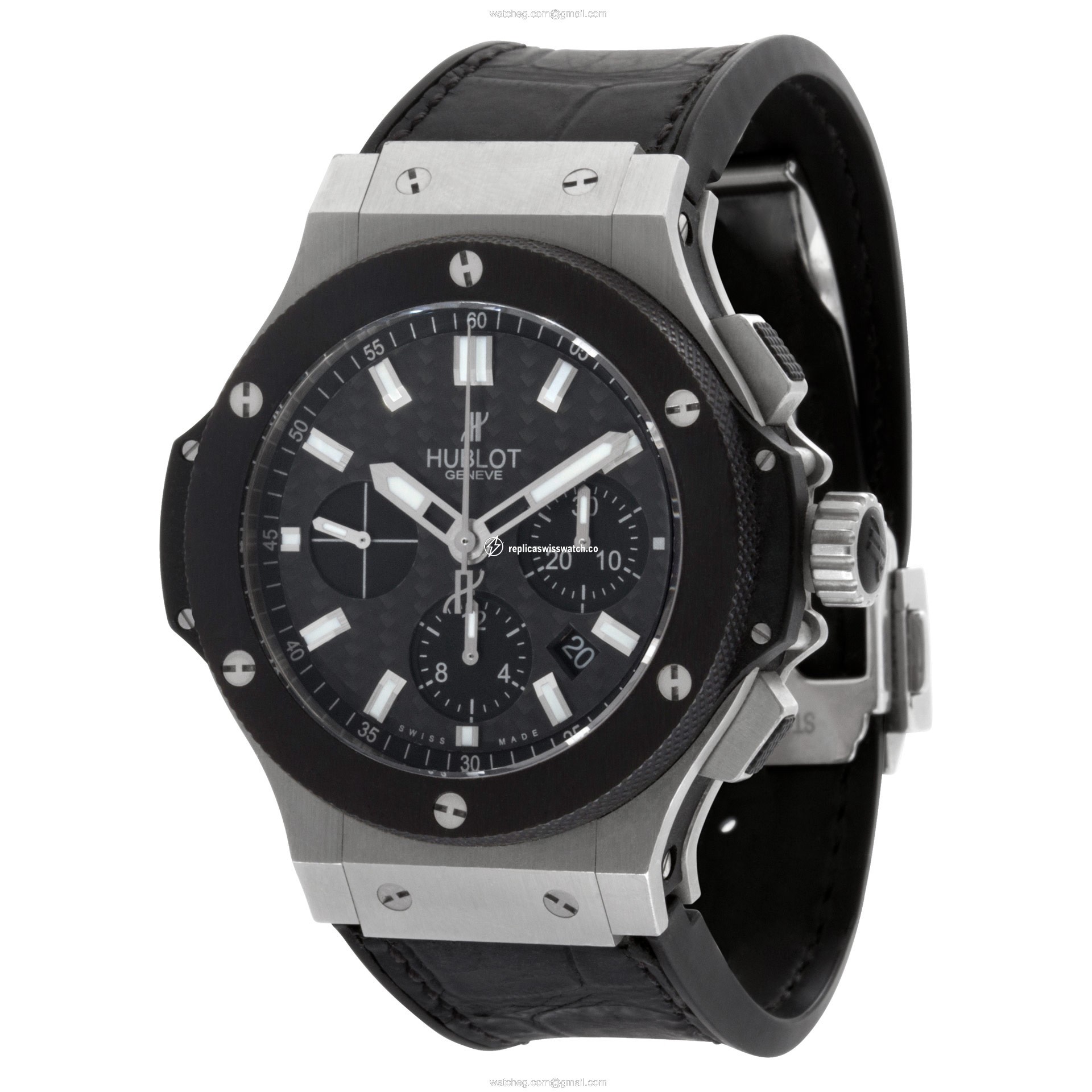 Hublot 301.SM.1770.GR Big Bang Automatic Male Stainless Steel Replica