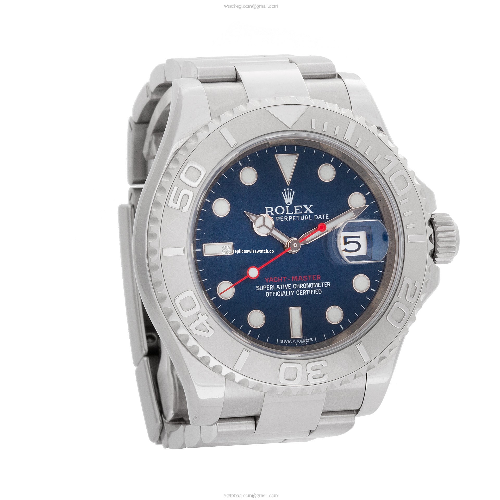 Rolex 116622 Yacht-Master Automatic Male Stainless Steel Watches Rolex 116622 Yacht-Master Automatic Male Stainless Steel Watches