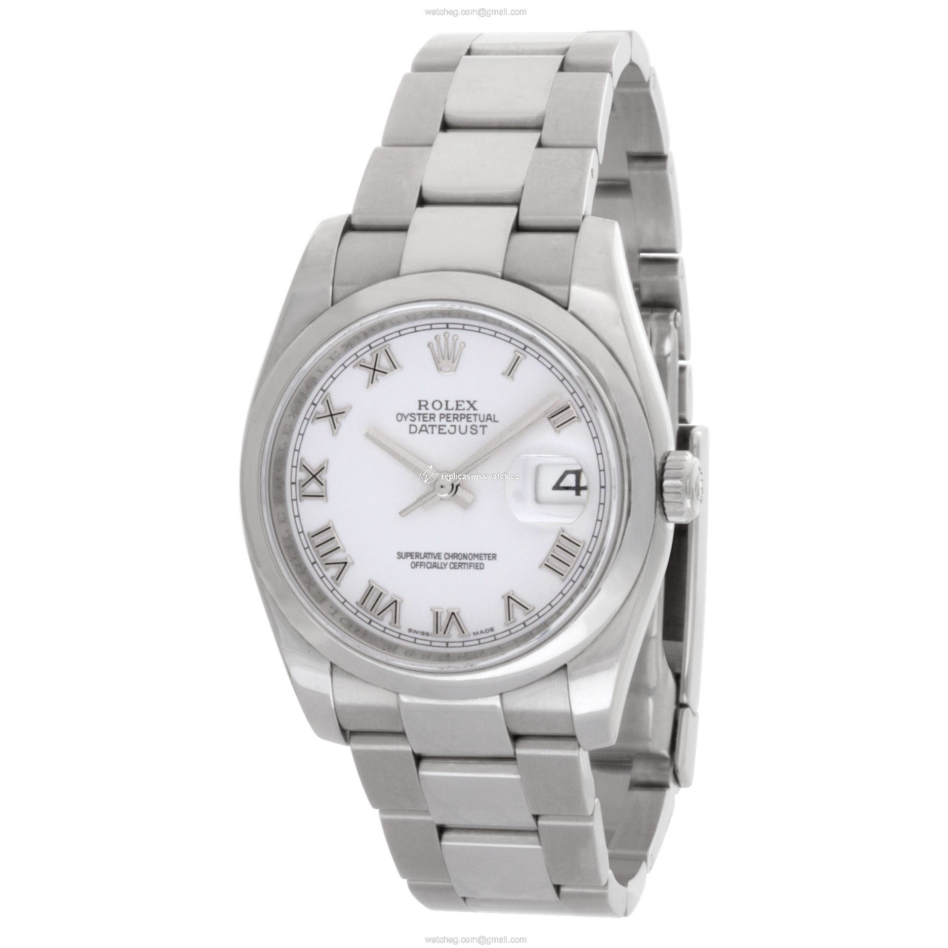 Rolex 116200 Datejust Automatic Male Stainless Steel Watches Rolex 116200 Datejust Automatic Male Stainless Steel Watches