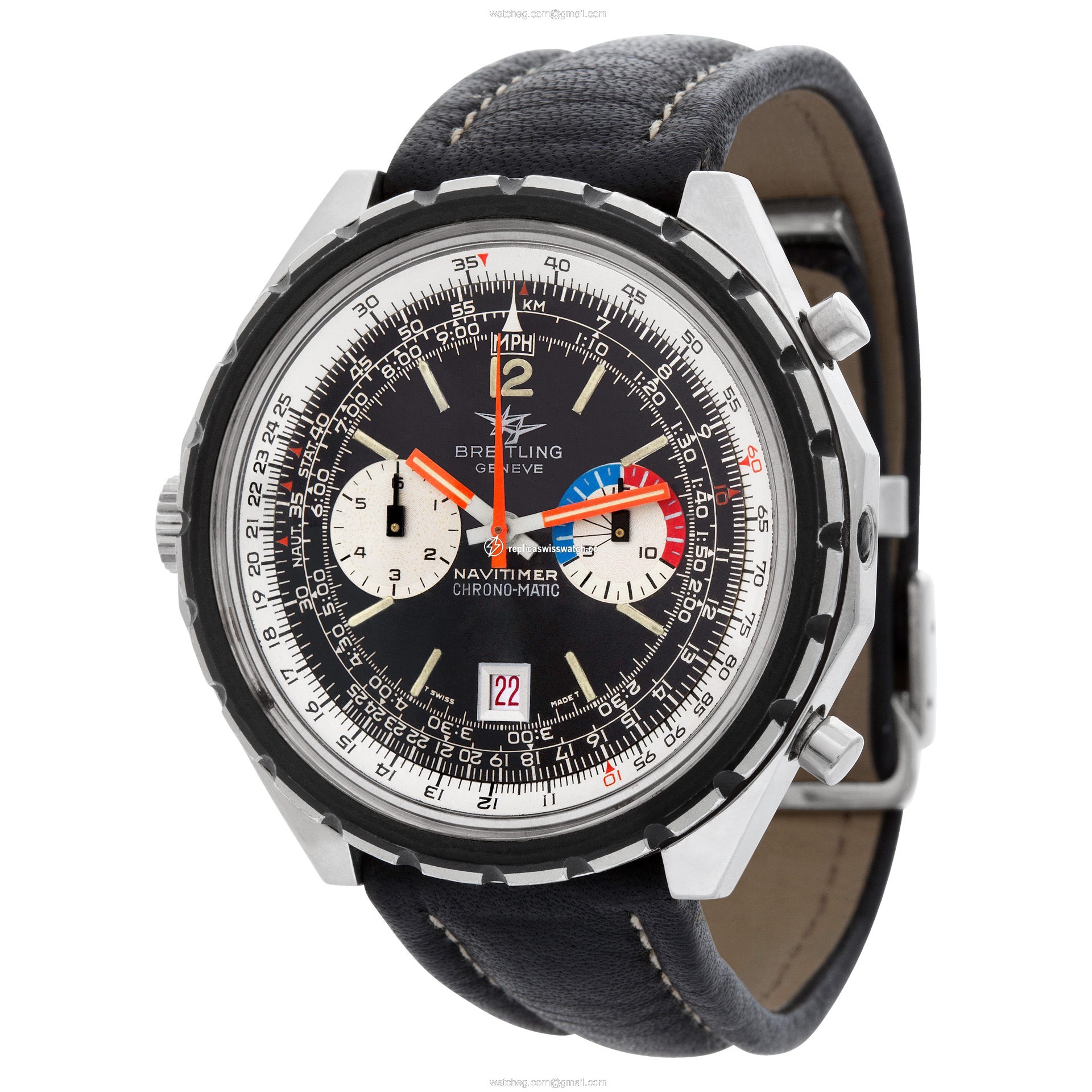 Breitling 1317421 Navitimer Automatic Male Stainless Steel Watches Breitling 1317421 Navitimer Automatic Male Stainless Steel Watches
