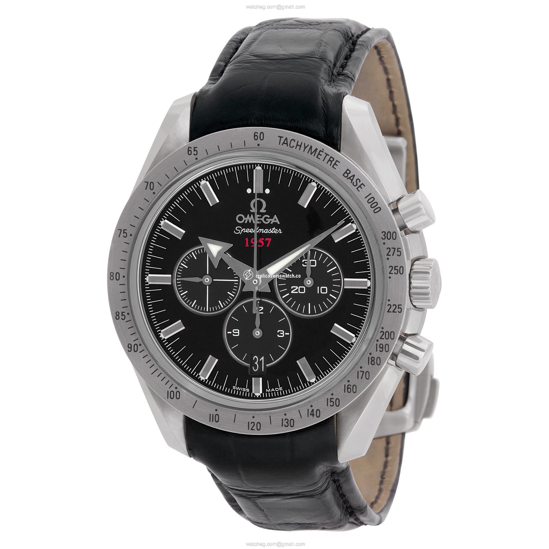 Omega 32110425001001 Speedmaster Automatic Male Stainless Steel Watches Omega 32110425001001 Speedmaster Automatic Male Stainless Steel Watches