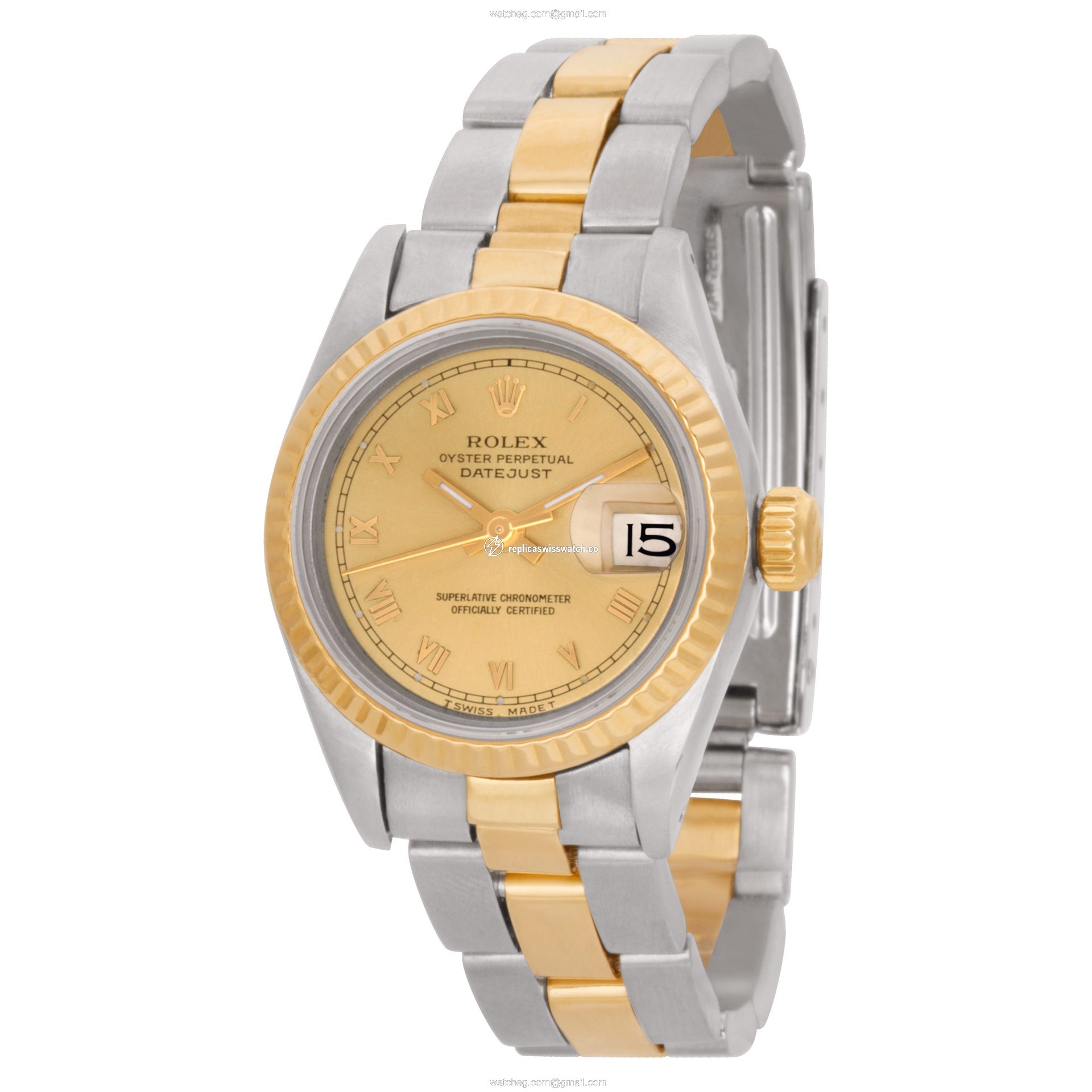 Rolex 69173 Datejust Automatic Female Stainless Steel Watches Rolex 69173 Datejust Automatic Female Stainless Steel Watches