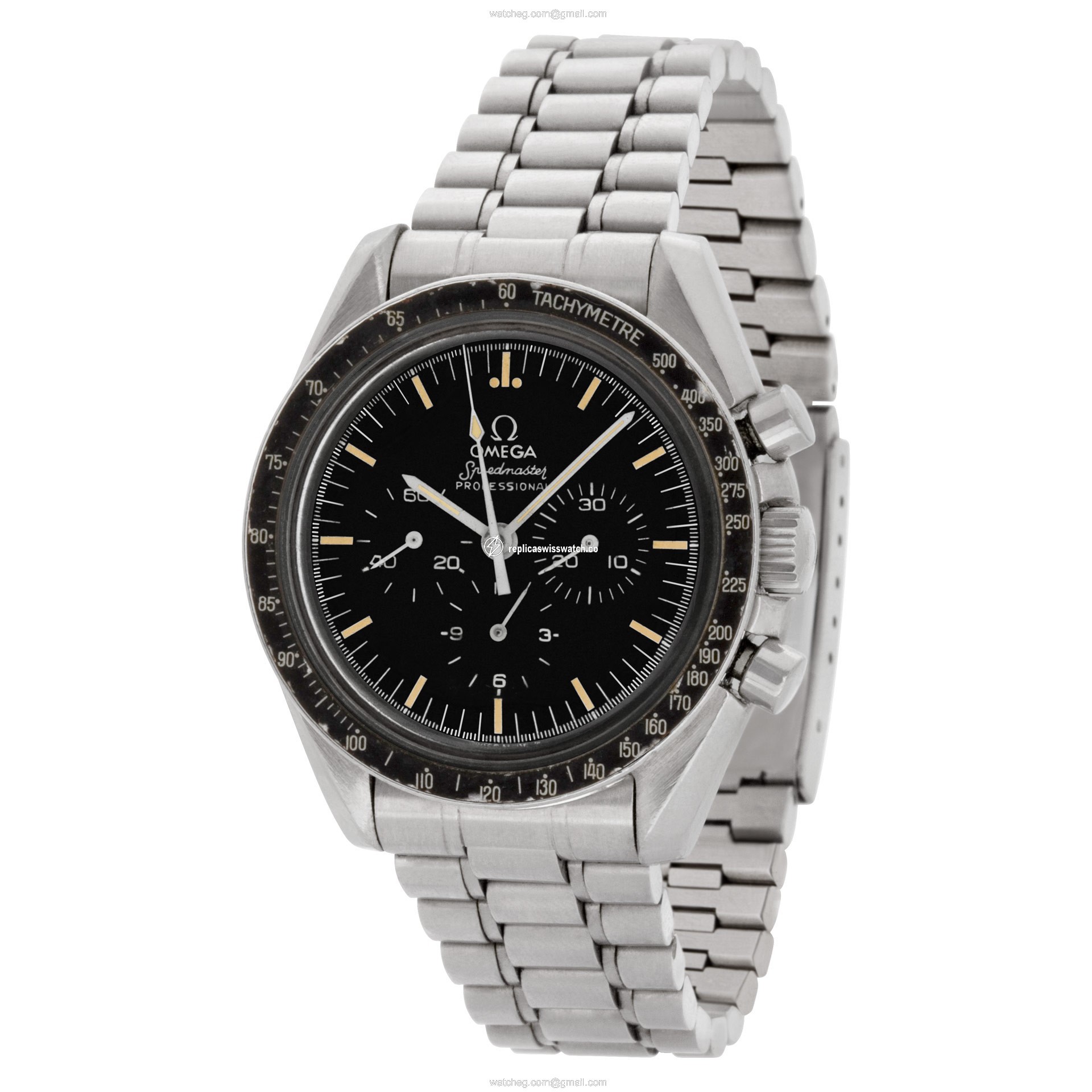 Omega 145 Speedmaster Manual Male Stainless Steel Watches Omega 145 Speedmaster Manual Male Stainless Steel Watches