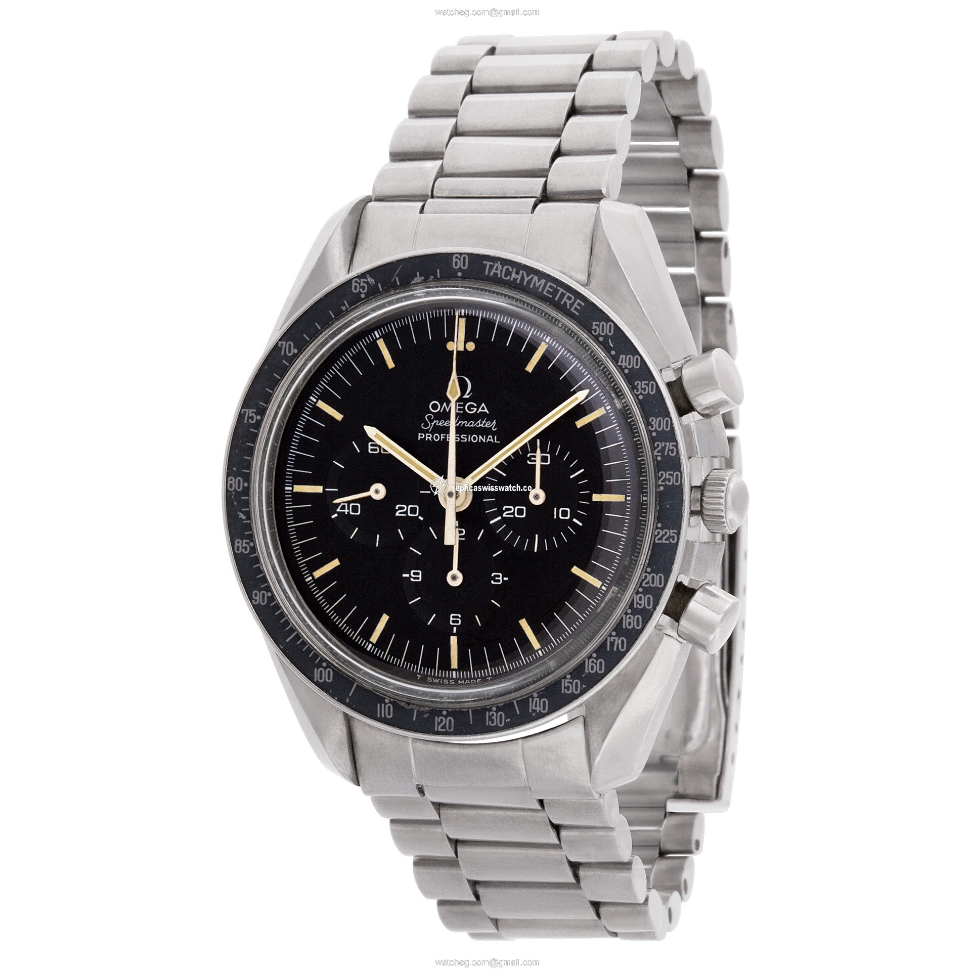 Omega 145 Speedmaster Manual Male Stainless Steel Watches Omega 145 Speedmaster Manual Male Stainless Steel Watches