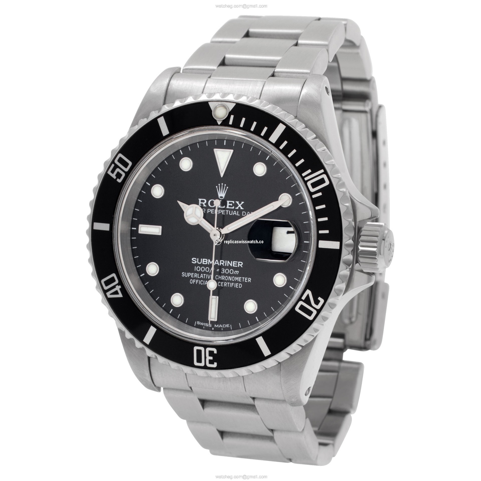 Rolex 16610 Submariner Automatic Male Stainless Steel Watches Rolex 16610 Submariner Automatic Male Stainless Steel Watches