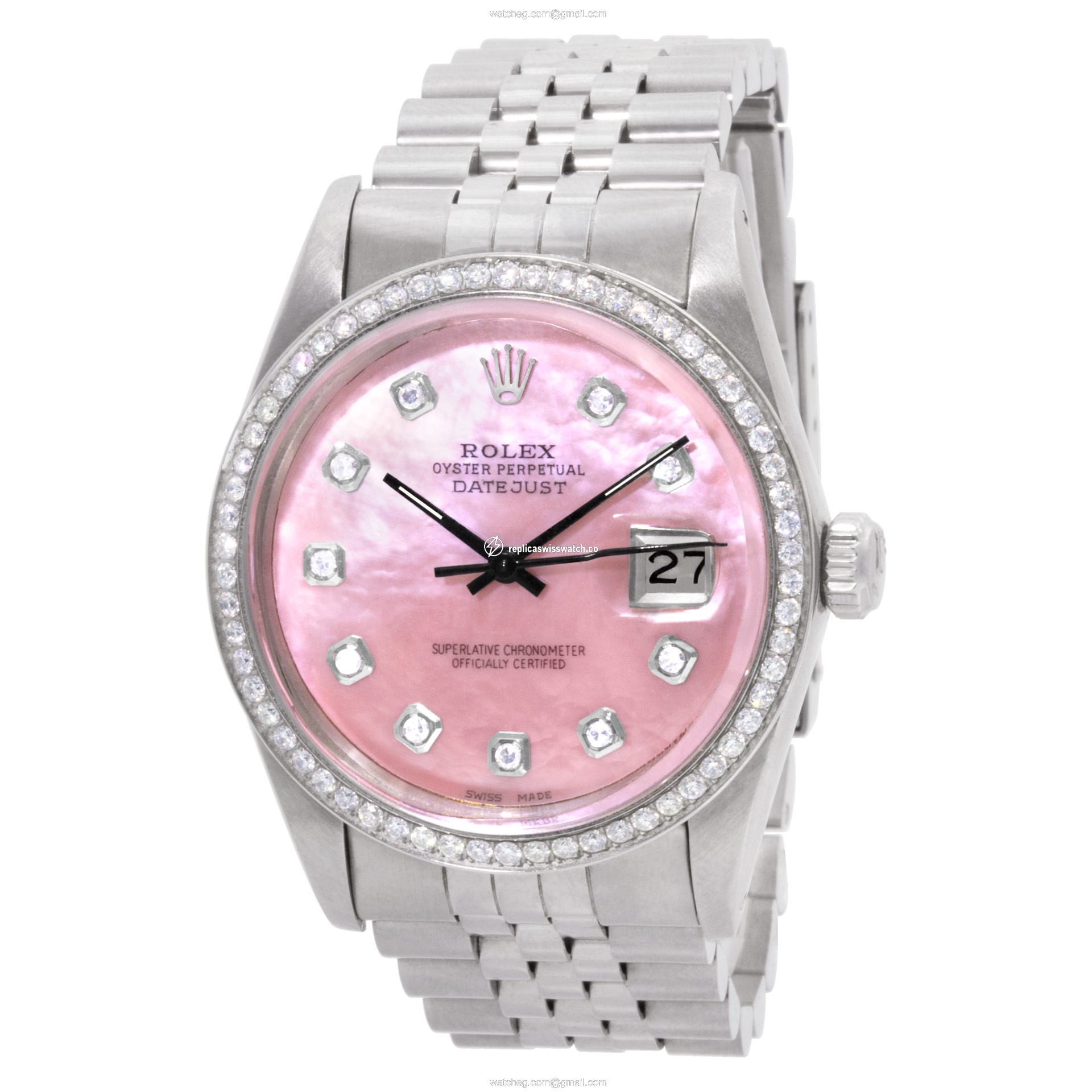 Rolex 16030 Datejust Automatic Female Stainless Steel Watches Rolex 16030 Datejust Automatic Female Stainless Steel Watches