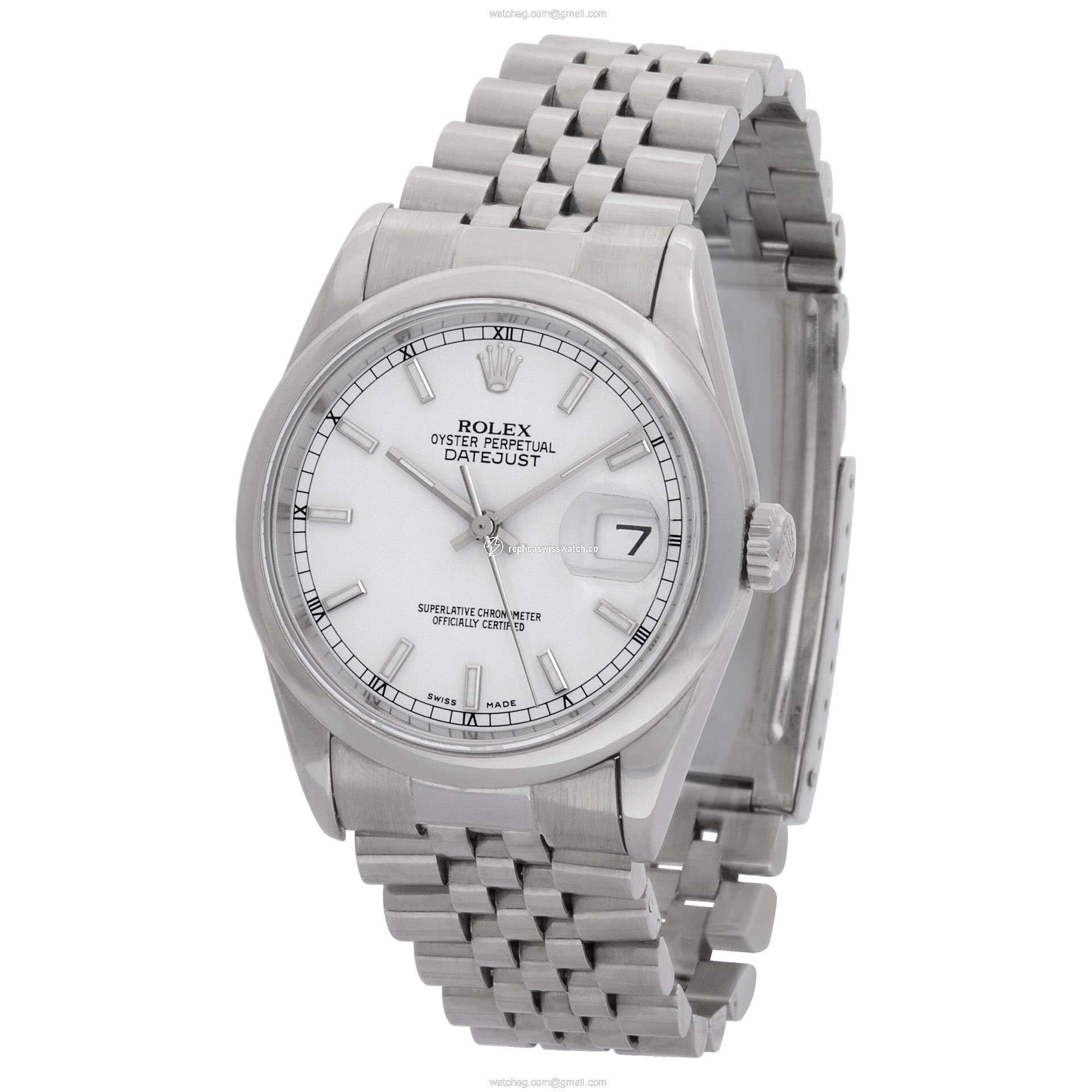 Rolex 16200 Datejust Automatic Unisex Stainless Steel Watches Rolex 16200 Datejust Automatic Unisex Stainless Steel Watches