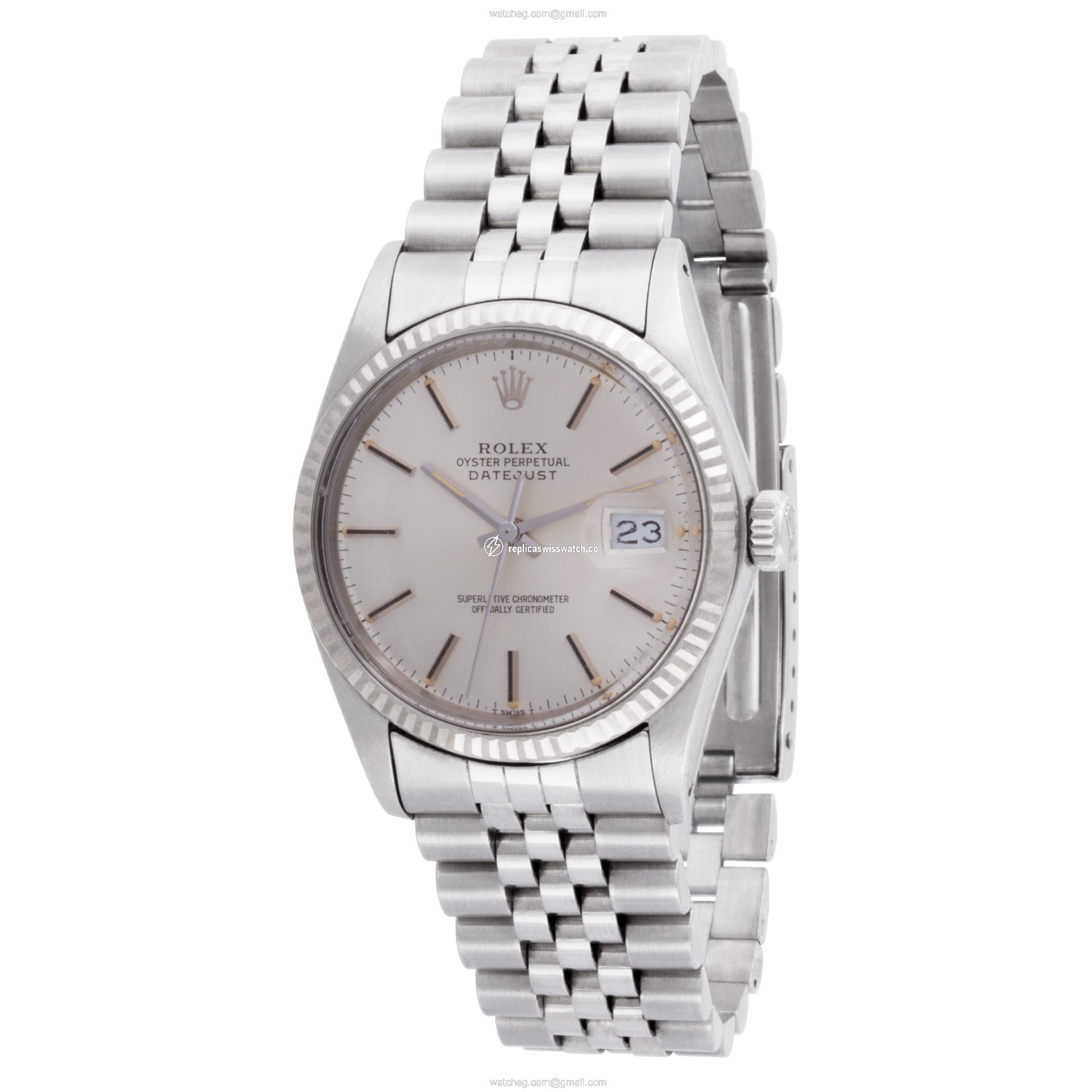 Rolex 16014 Datejust Automatic Male Stainless Steel Watches Rolex 16014 Datejust Automatic Male Stainless Steel Watches