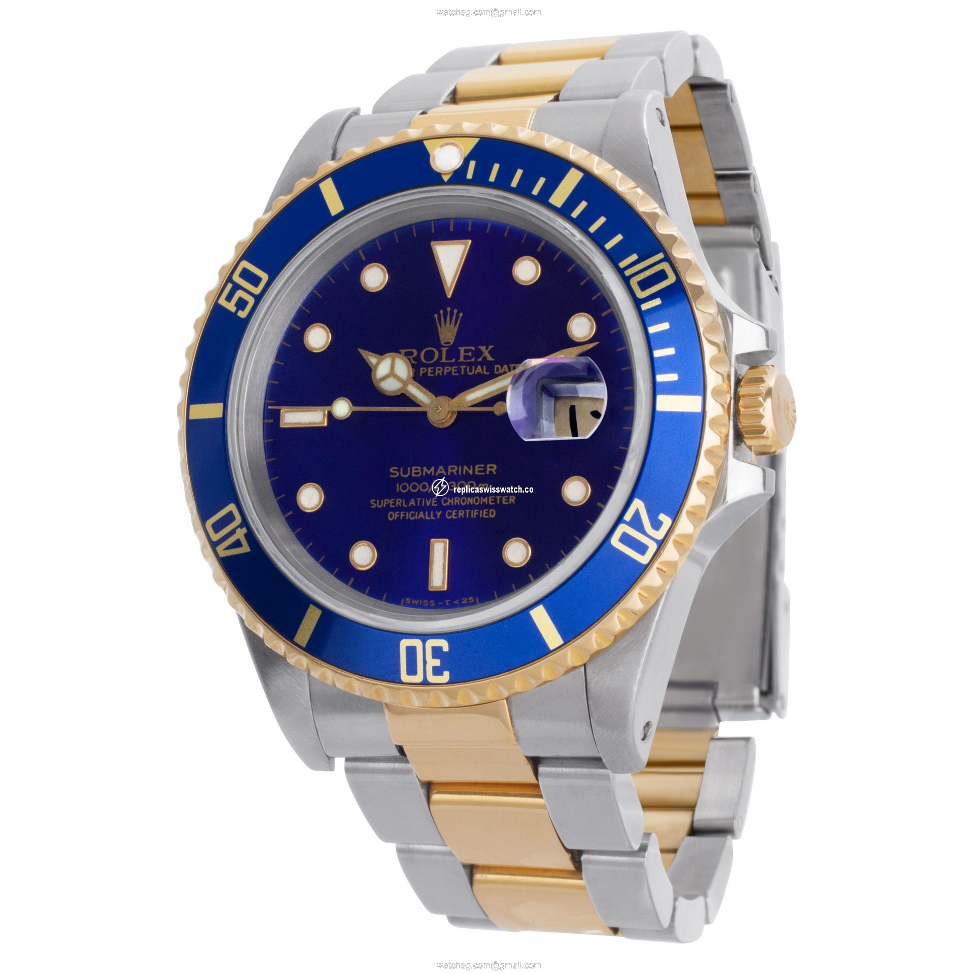 Rolex 16803 Submariner Automatic Male Stainless Steel Watches Rolex 16803 Submariner Automatic Male Stainless Steel Watches