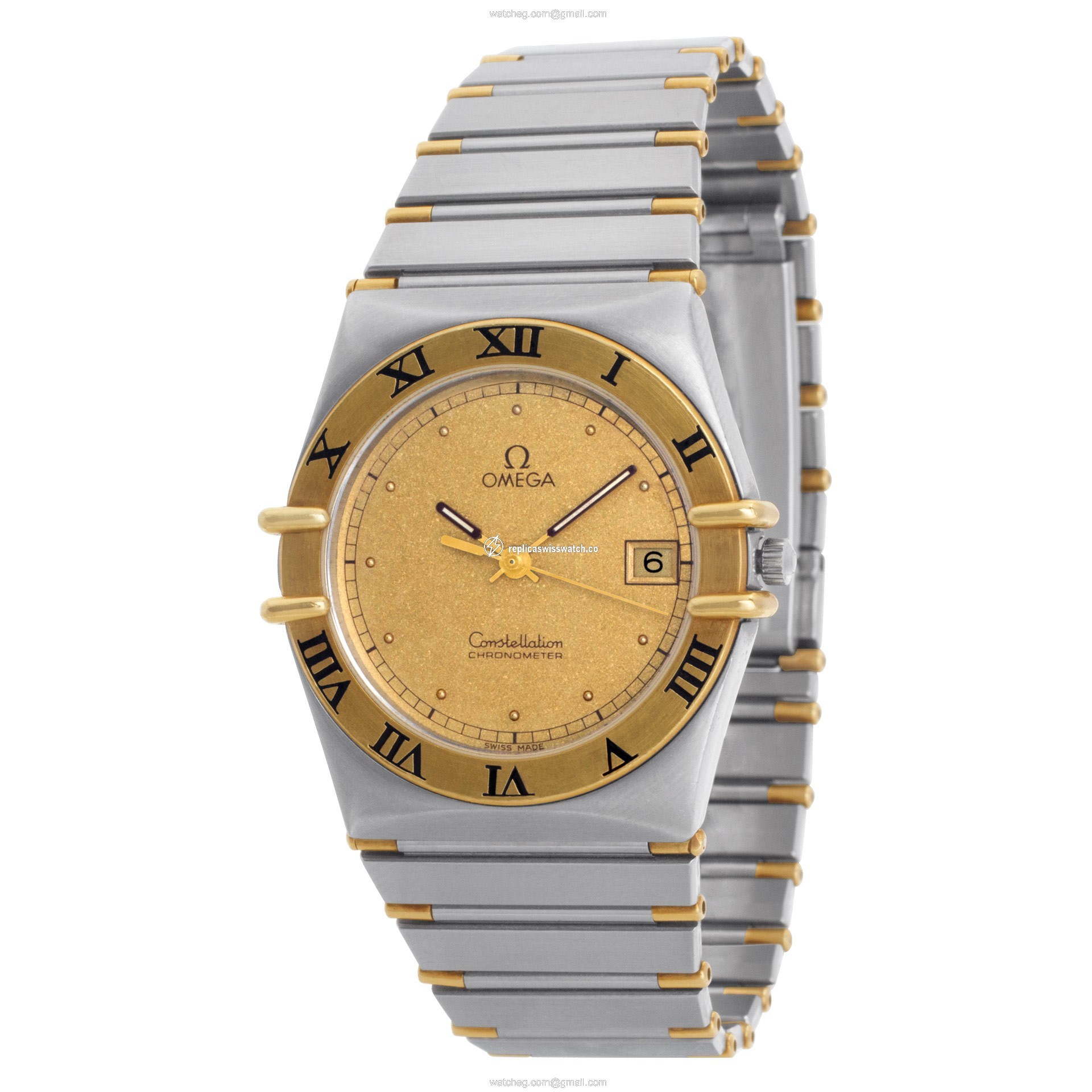 Omega 1431 Constellation Quartz Unisex Stainless Steel Watches Omega 1431 Constellation Quartz Unisex Stainless Steel Watches