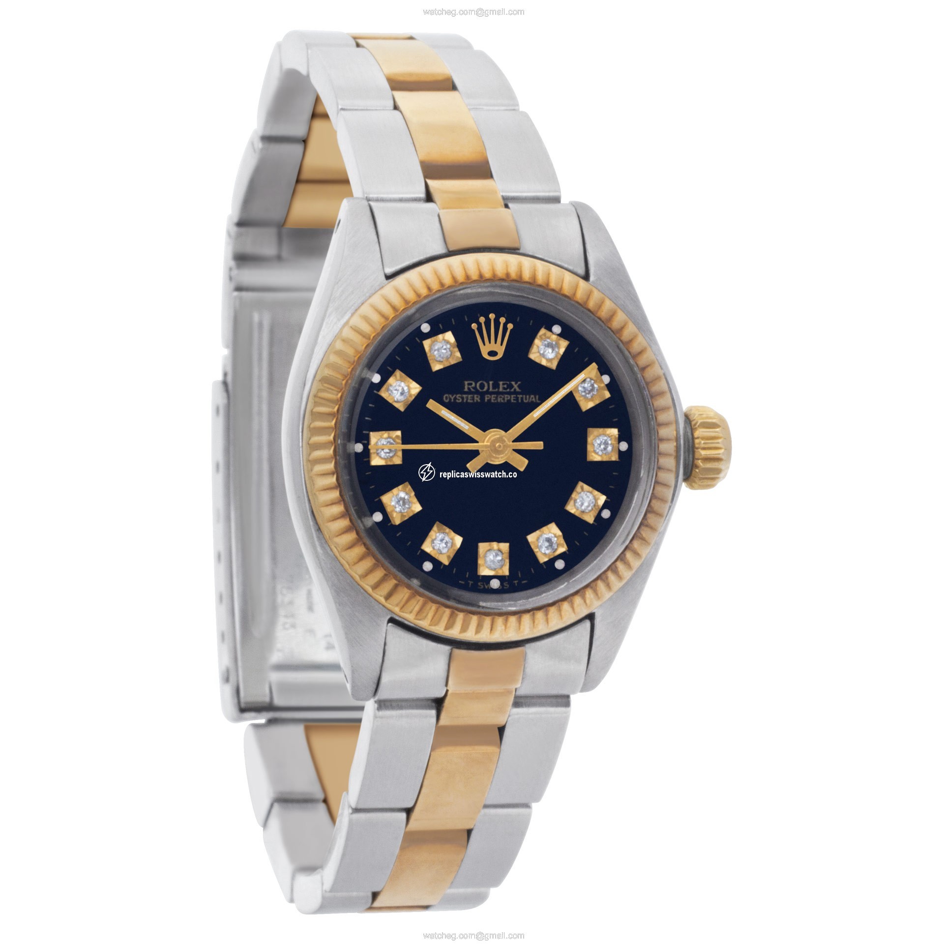 Rolex 6719 Oyster Perpetual Automatic Female Stainless Steel Watches Rolex 6719 Oyster Perpetual Automatic Female Stainless Steel Watches
