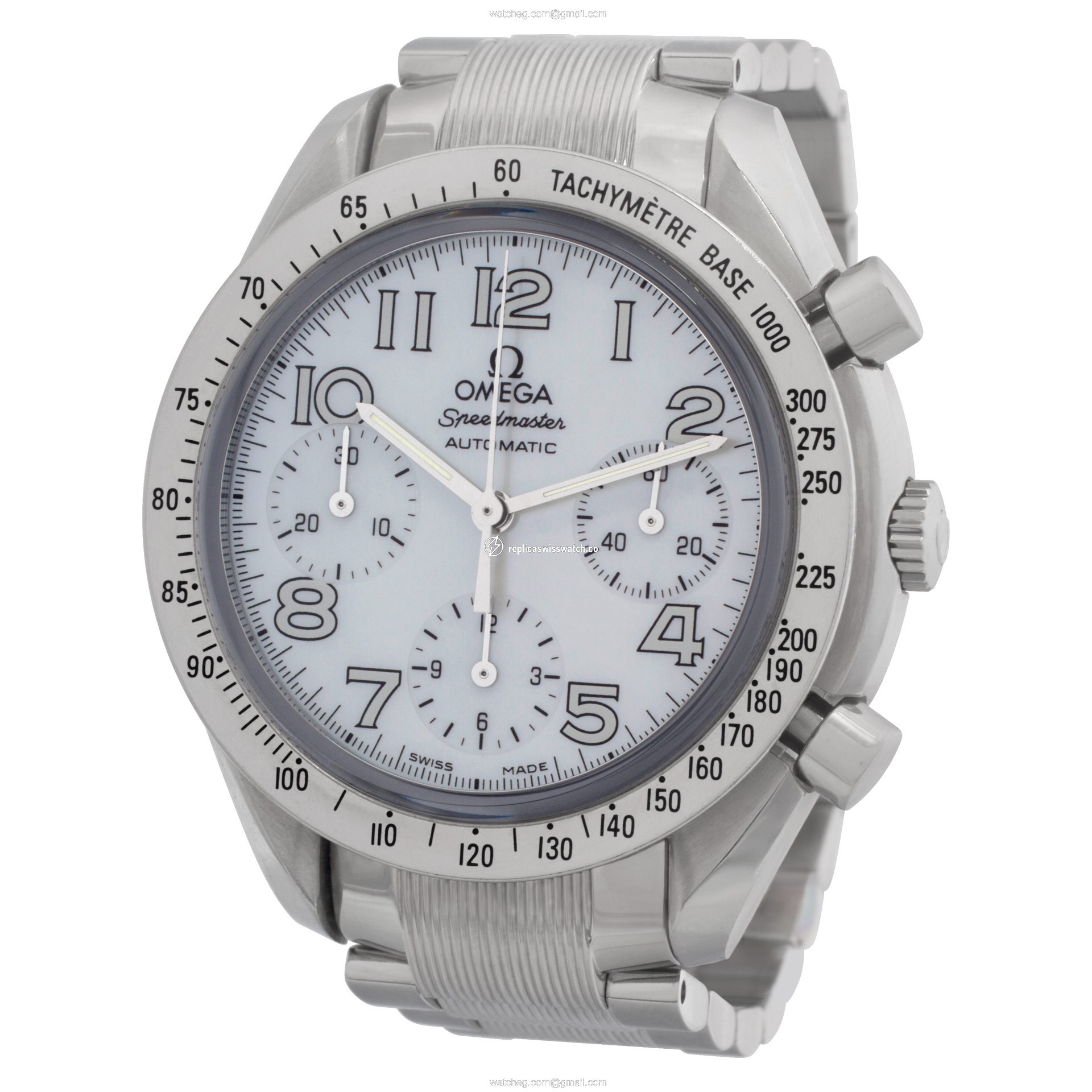 Omega 3534.70.00 Speedmaster Automatic Unisex Stainless Steel Watches Omega 3534.70.00 Speedmaster Automatic Unisex Stainless Steel Watches