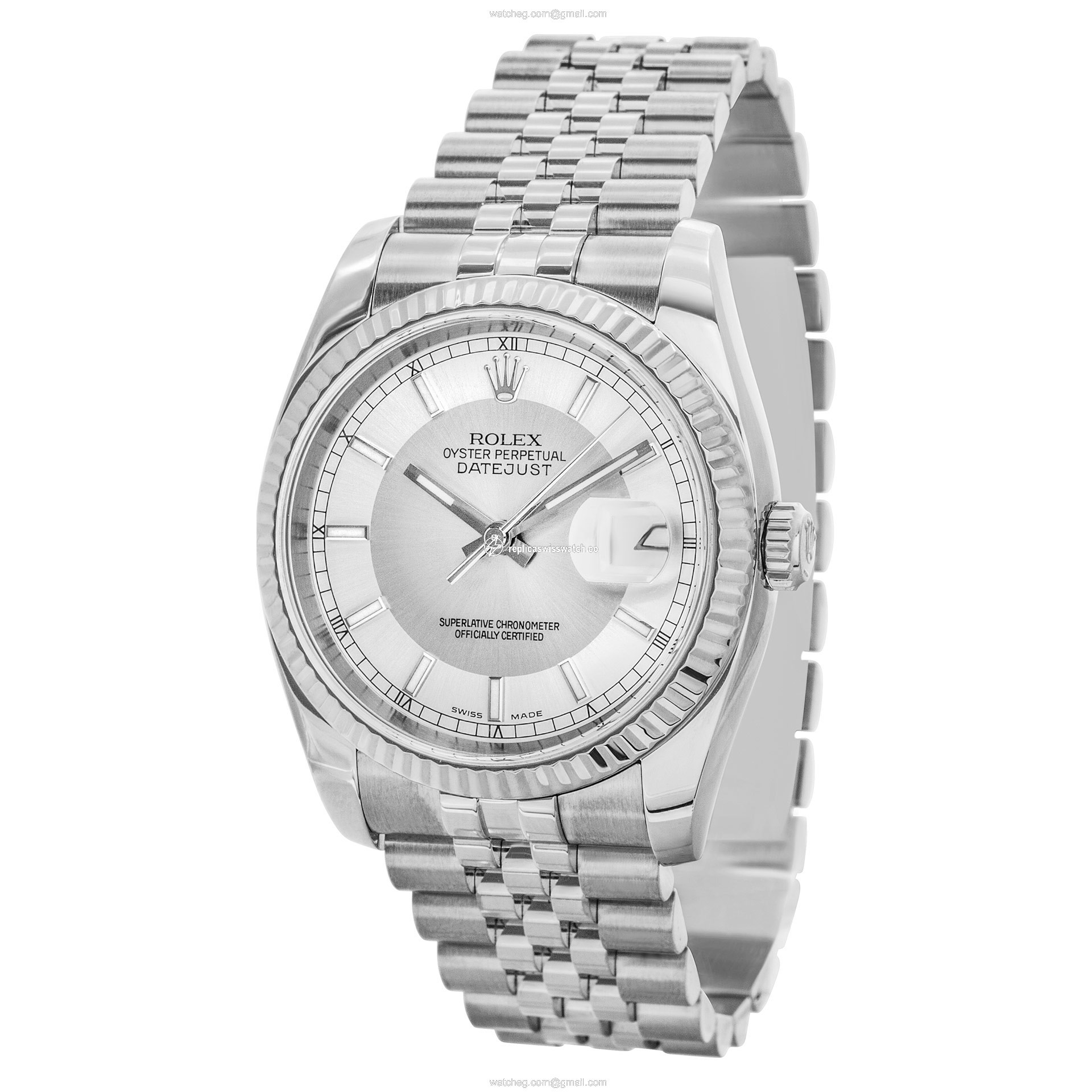 Rolex 116234 Datejust Automatic Male Stainless Steel Watches Rolex 116234 Datejust Automatic Male Stainless Steel Watches