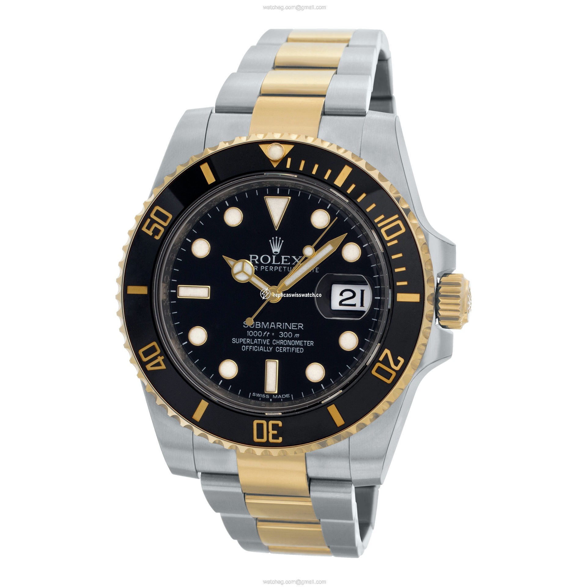 Rolex 116613 Submariner Automatic Male Stainless Steel Watches Rolex 116613 Submariner Automatic Male Stainless Steel Watches