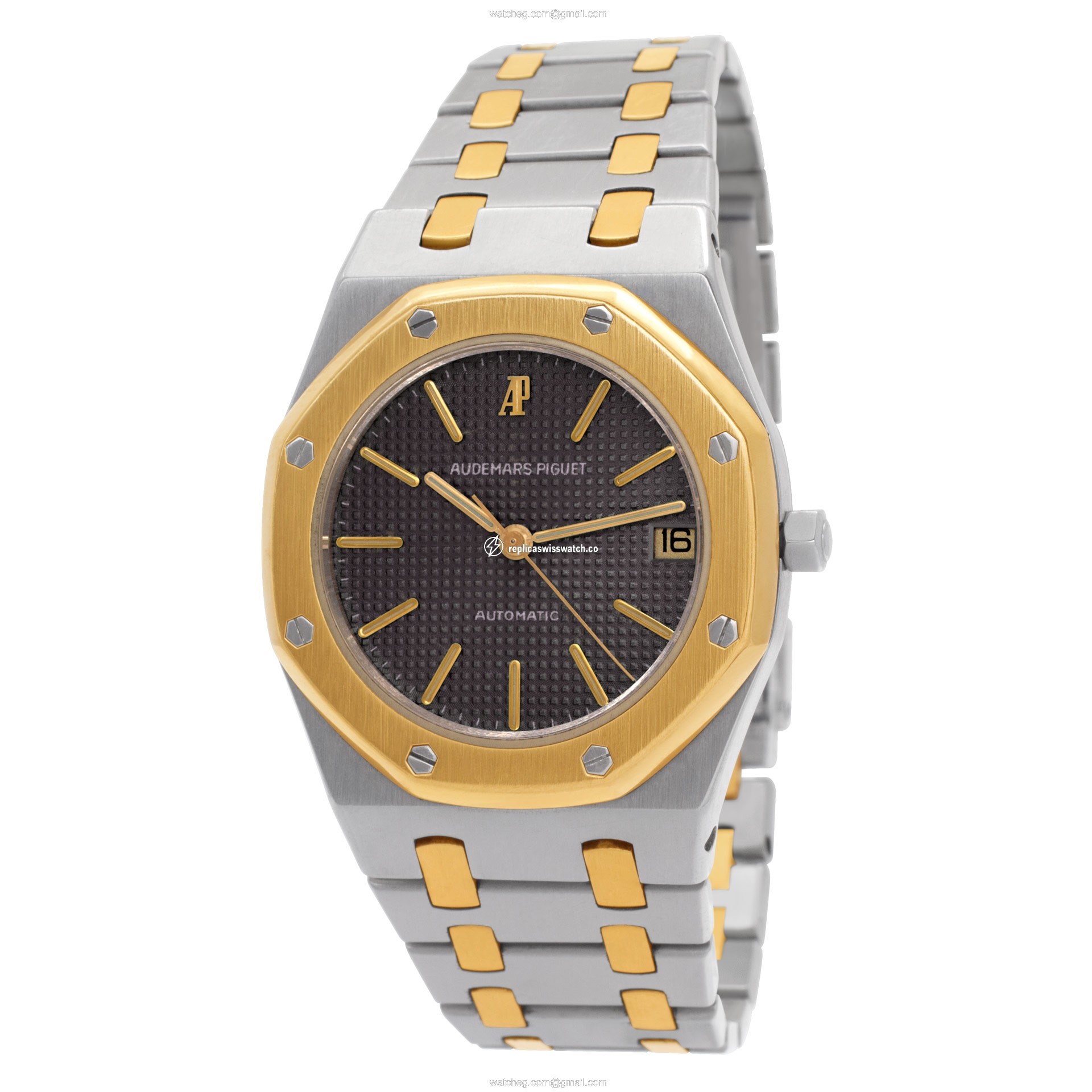 Audemars Piguet 131 Royal Oak Automatic Male Stainless Steel Replica