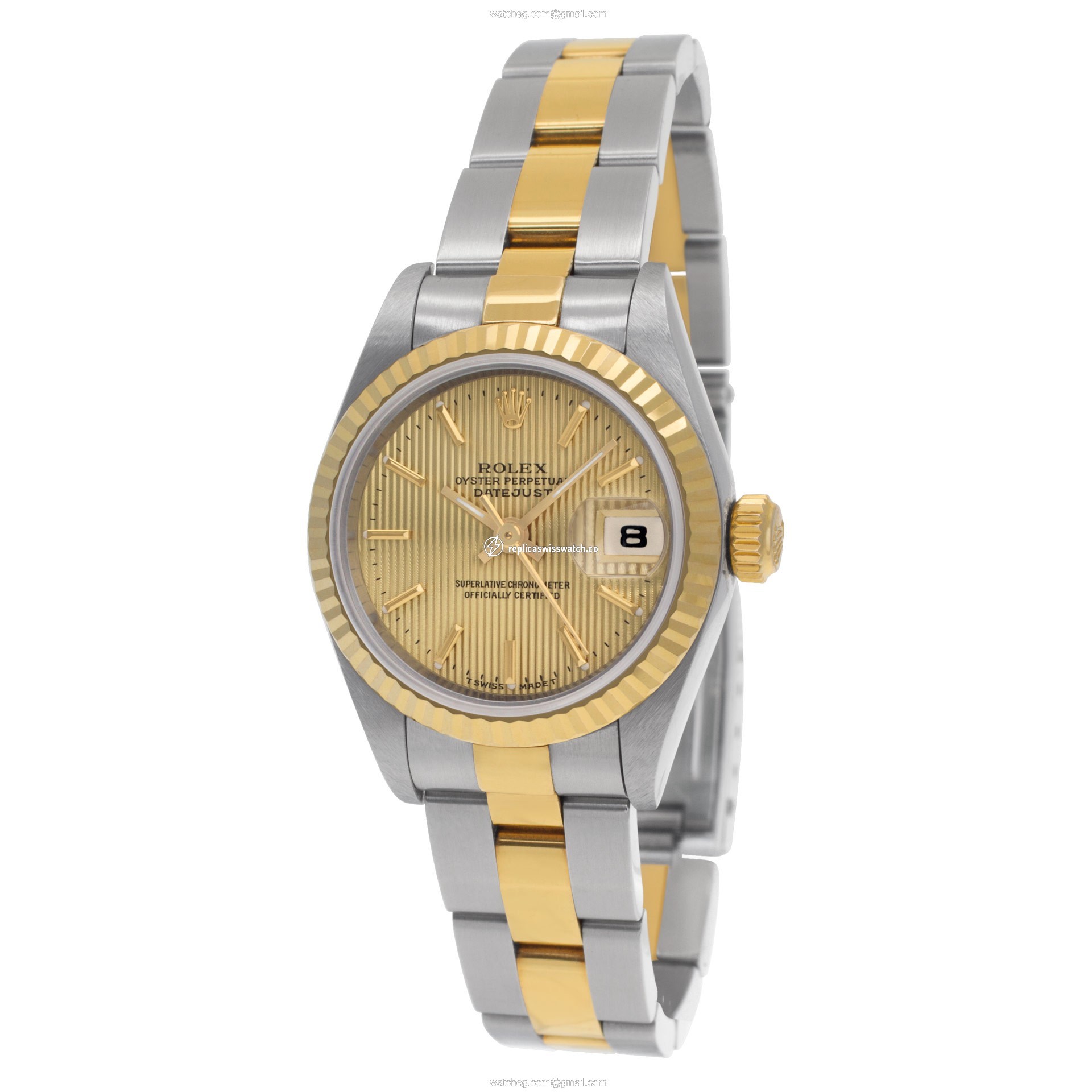 Rolex 69173 Datejust Automatic Female Stainless Steel Watches Rolex 69173 Datejust Automatic Female Stainless Steel Watches