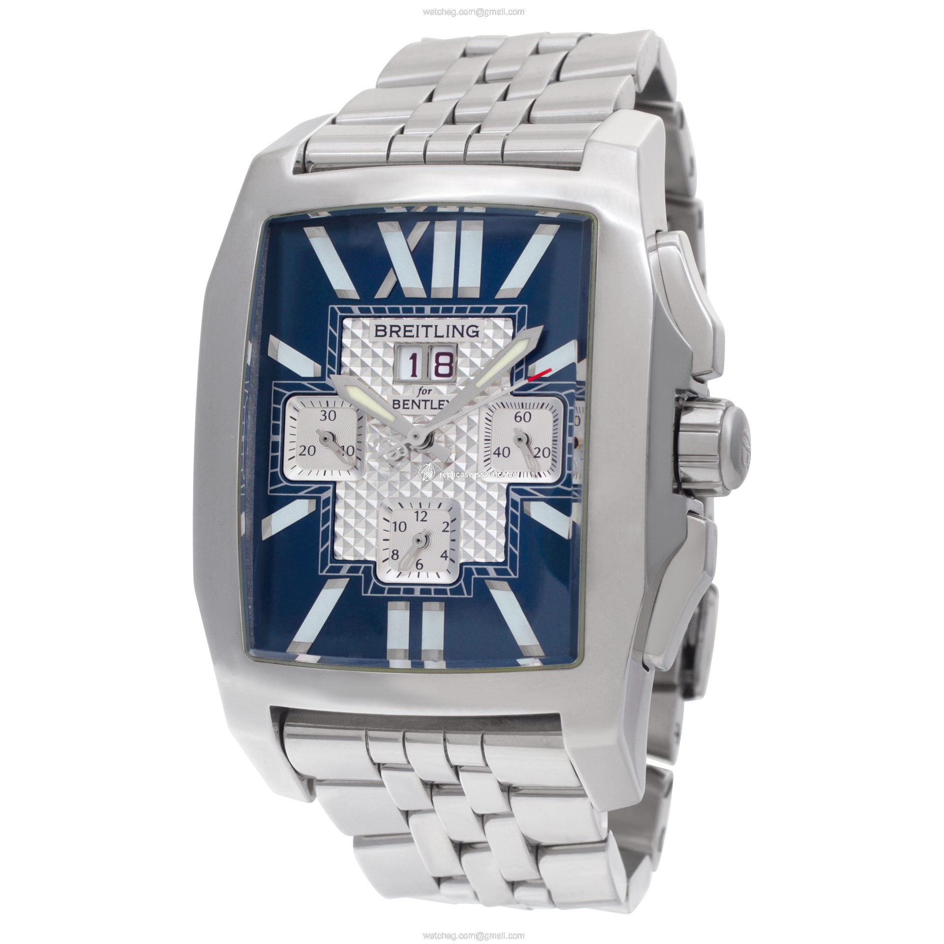 Breitling A44365 Flying B Automatic Male Stainless Steel Replica