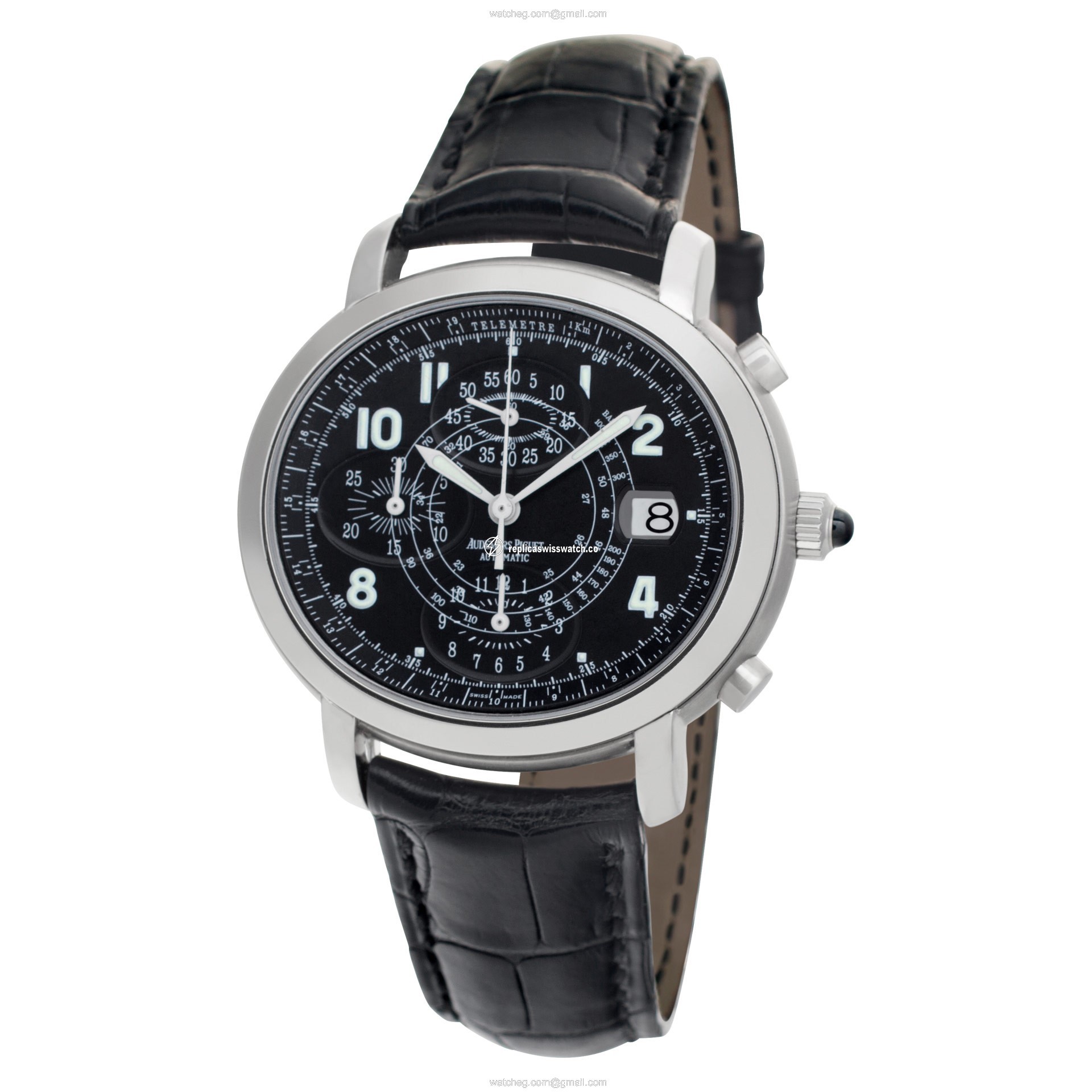 Audemars Piguet 25822ST-00-D Millenary Automatic Unisex Stainless Steel Watches Audemars Piguet 25822ST-00-D Millenary Automatic Unisex Stainless Steel Watches