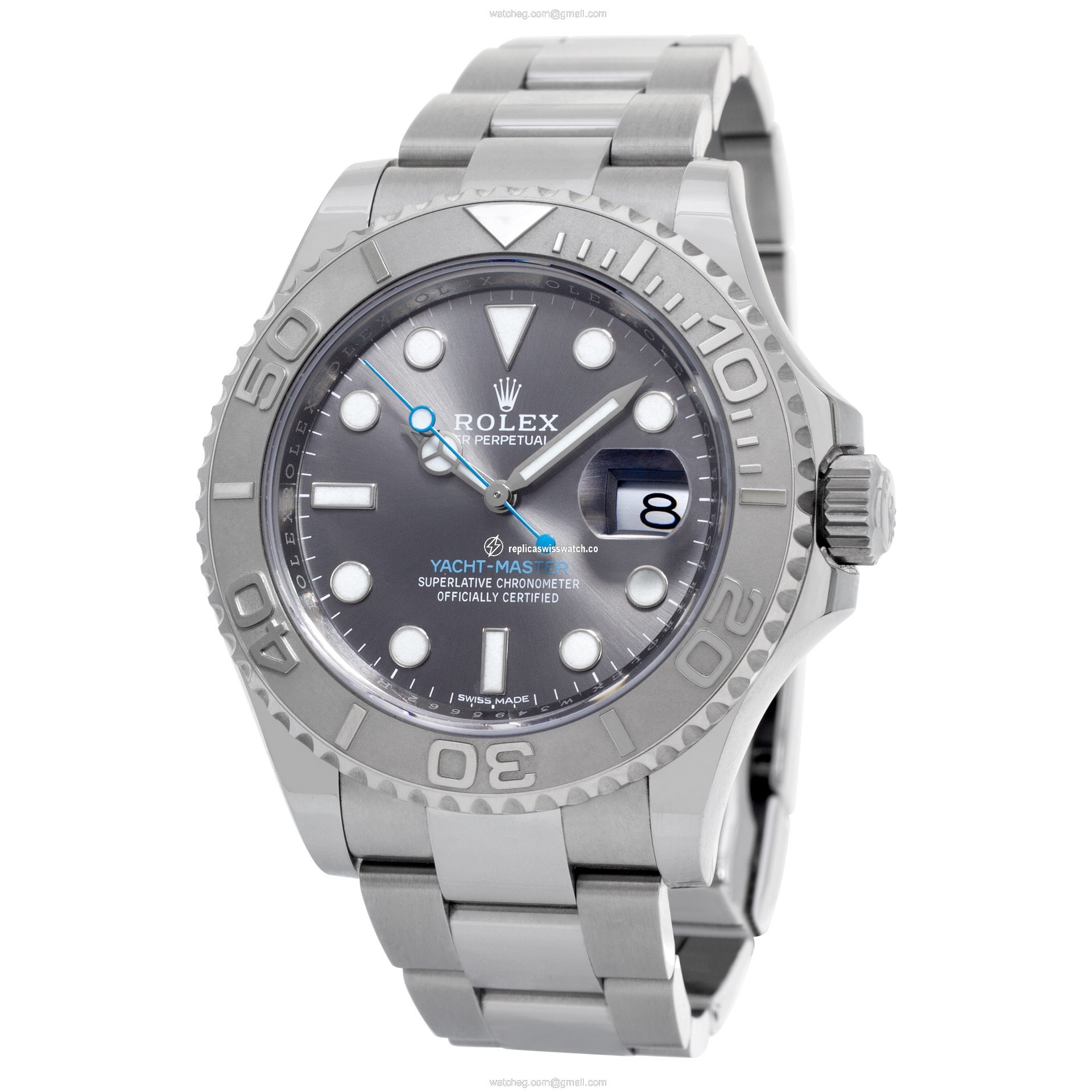 Rolex 116622 Yacht-Master Automatic Male Stainless Steel Watches Rolex 116622 Yacht-Master Automatic Male Stainless Steel Watches