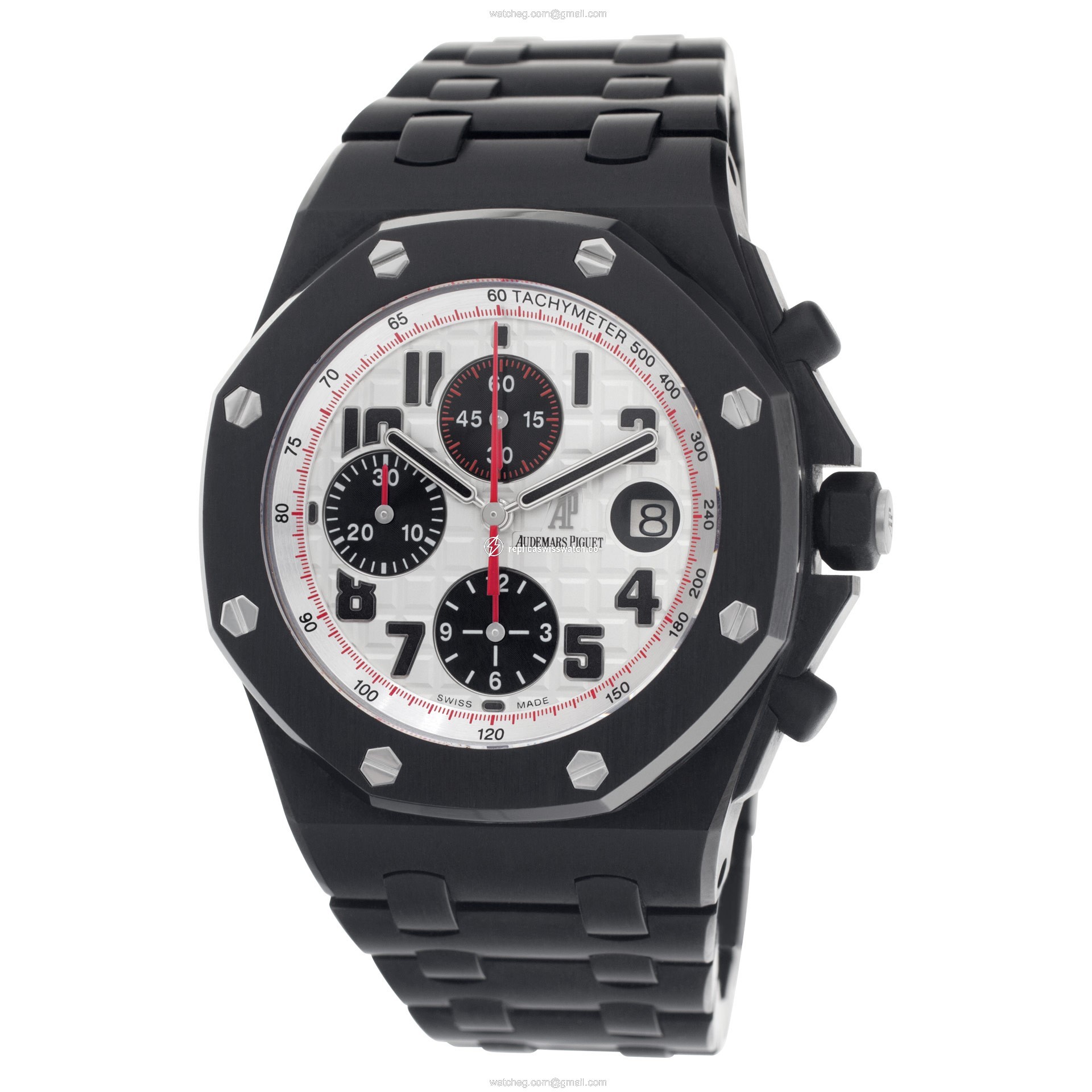 Audemars Piguet 26170ST.OO.1000ST.01 Royal Oak Automatic Male Stainless Steel Replica