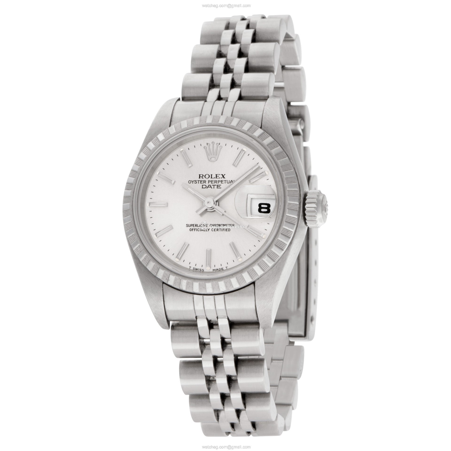 Rolex 79240 Datejust Automatic Female Stainless Steel Replica