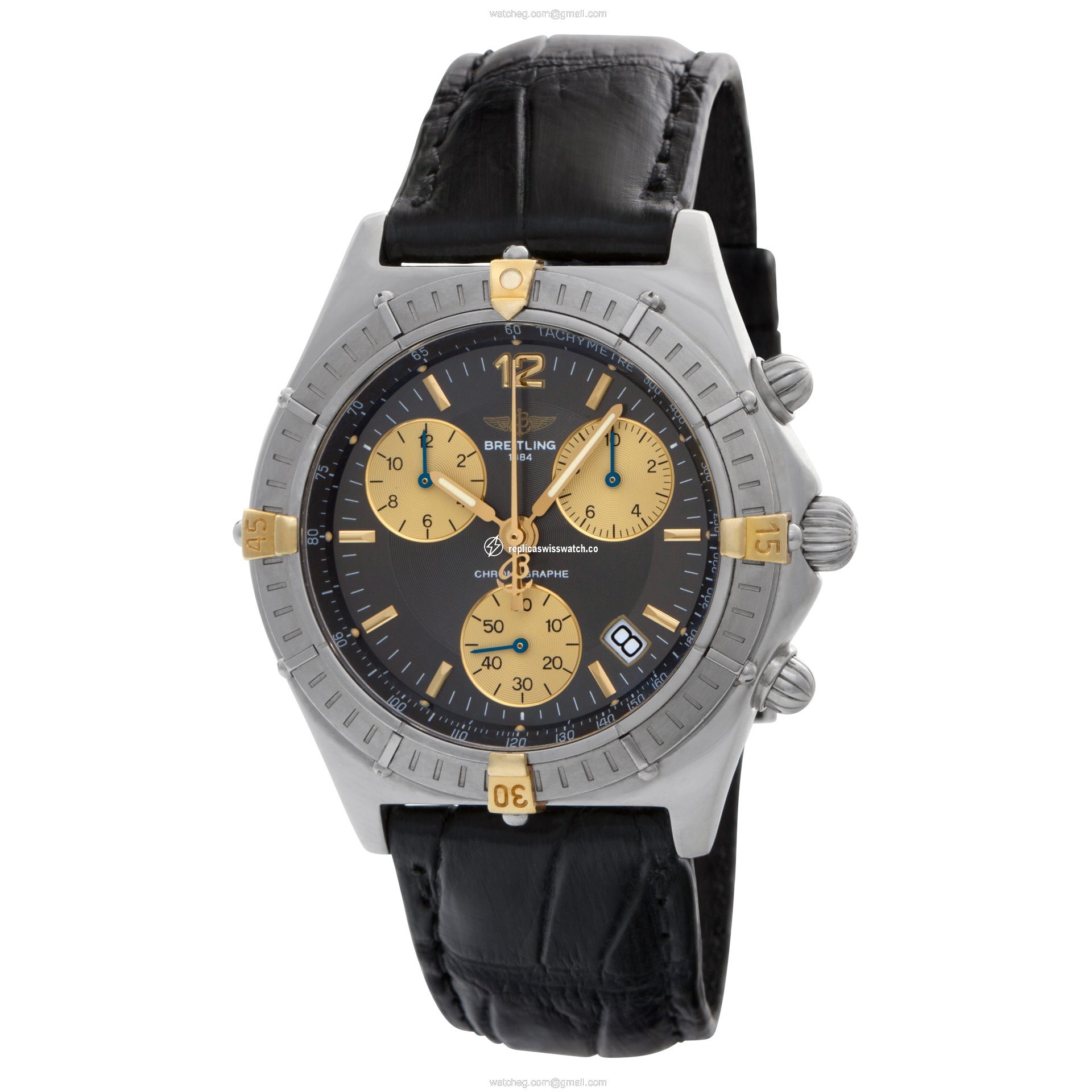 Breitling B53011 Quartz Unisex Stainless Steel Watches Breitling B53011 Quartz Unisex Stainless Steel Watches