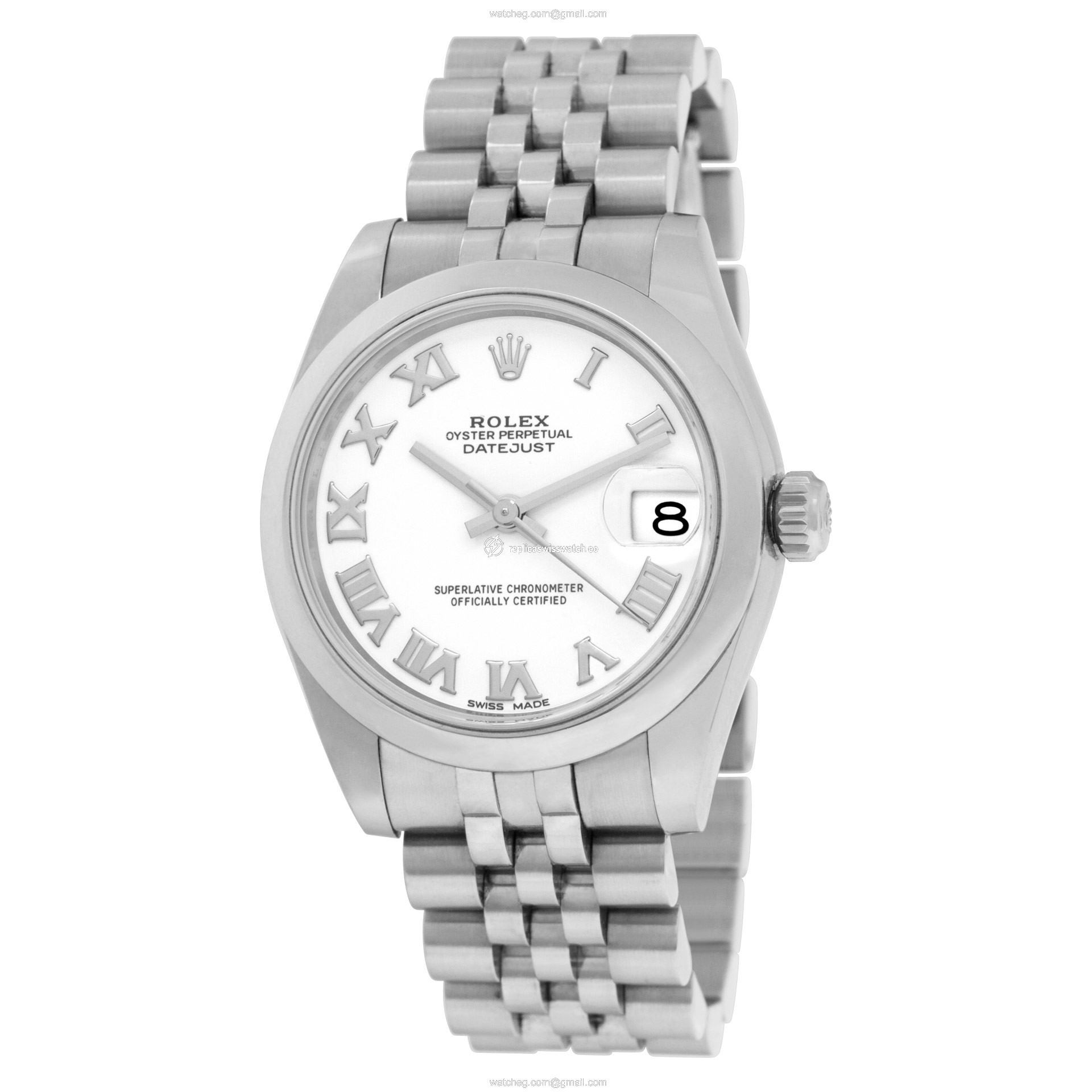 Rolex 178240 Datejust Automatic Female Stainless Steel Watches Rolex 178240 Datejust Automatic Female Stainless Steel Watches