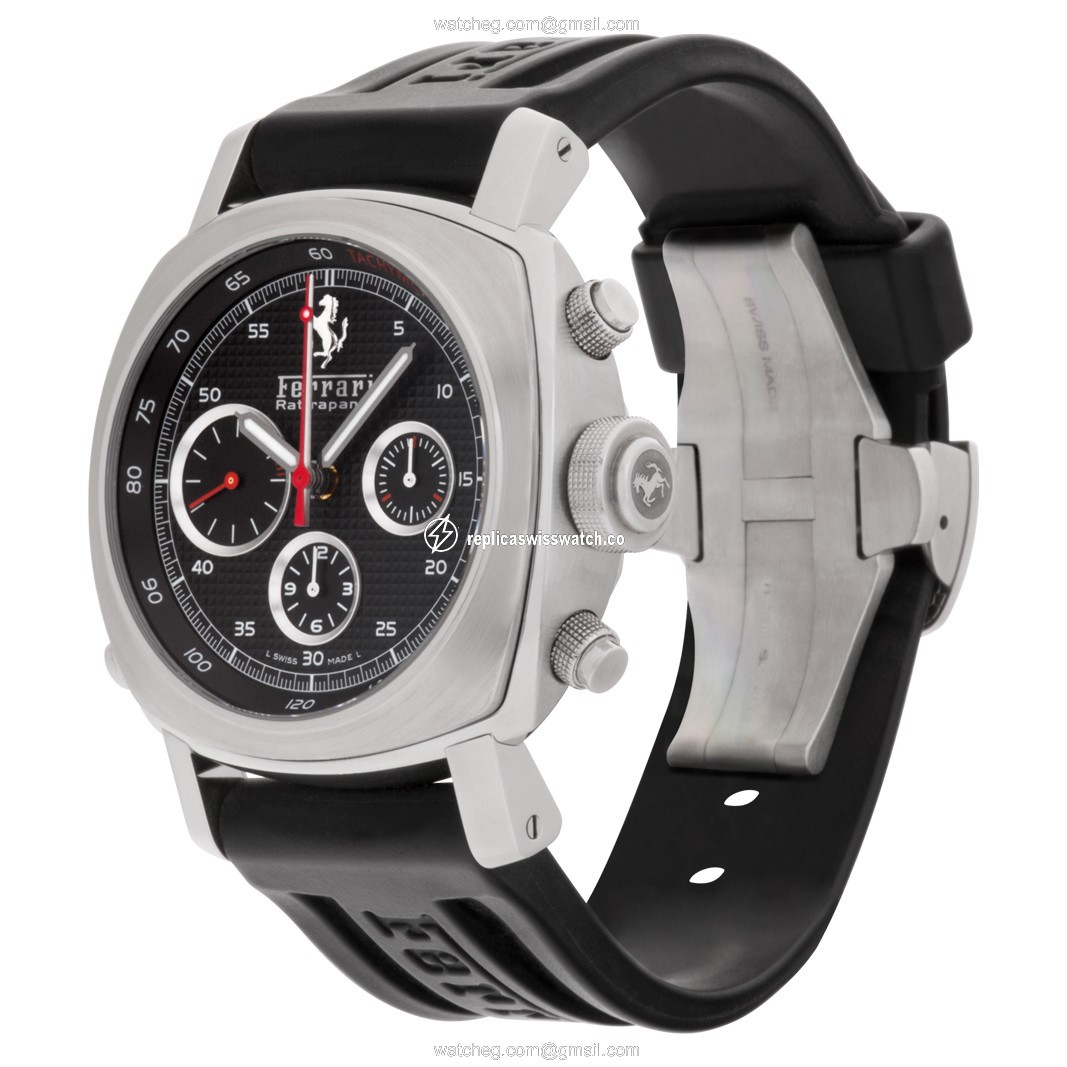 Panerai FER00005 Ferrari Automatic Male Stainless Steel Replica