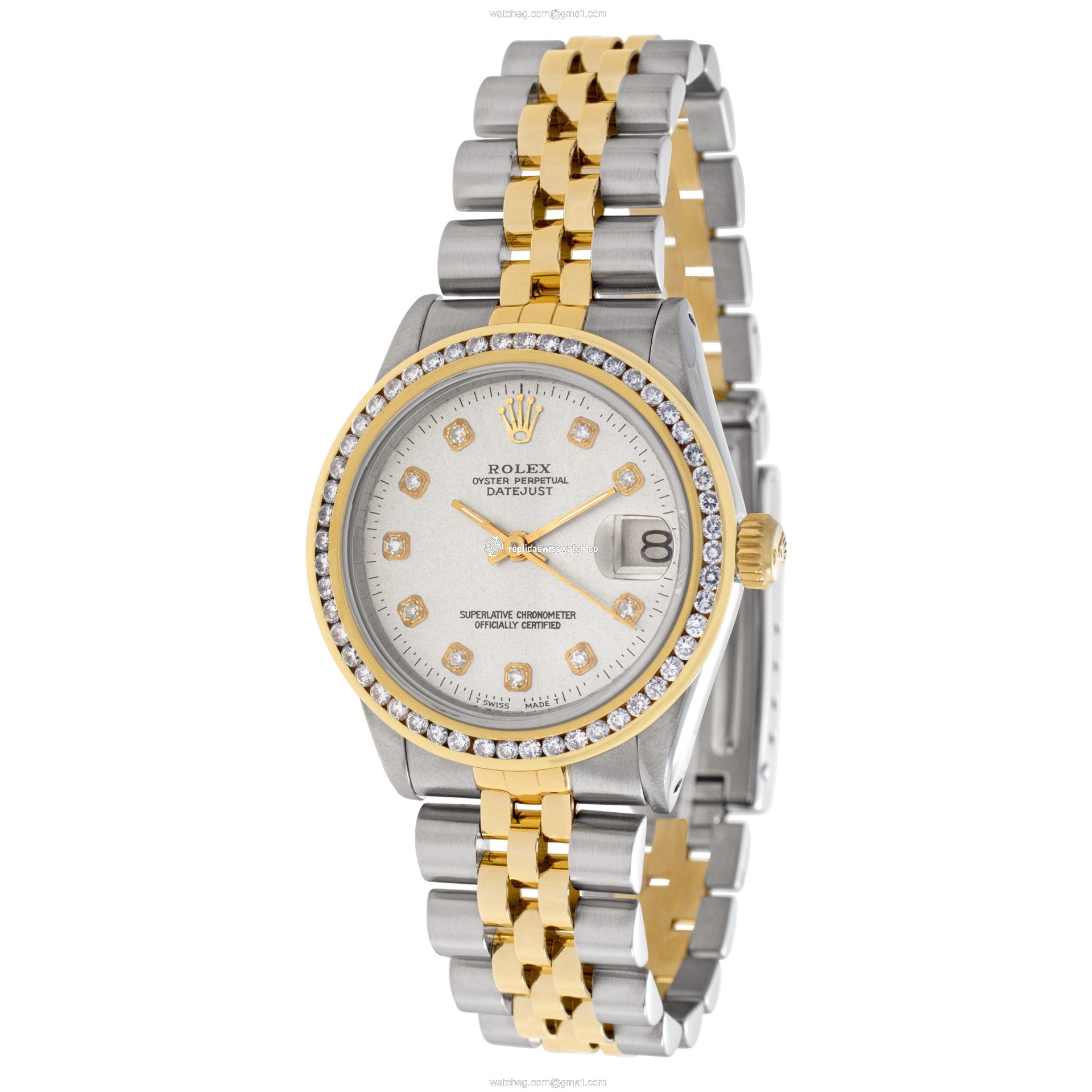 Rolex 68273 Datejust Automatic Unisex Stainless Steel Watches Rolex 68273 Datejust Automatic Unisex Stainless Steel Watches