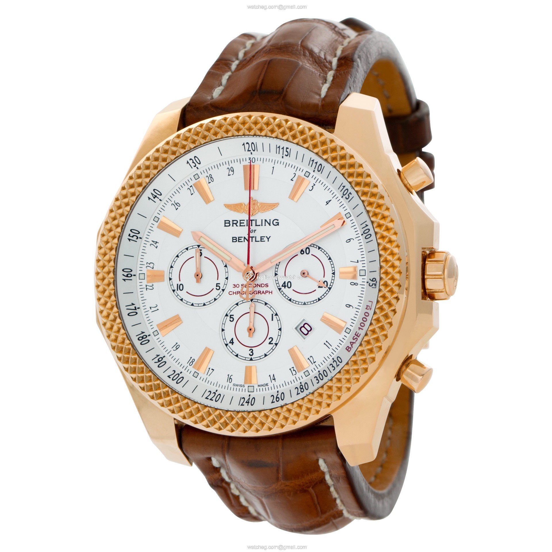 Breitling r25368 Bentley Automatic Male 18k rose gold Watches Breitling r25368 Bentley Automatic Male 18k rose gold Watches